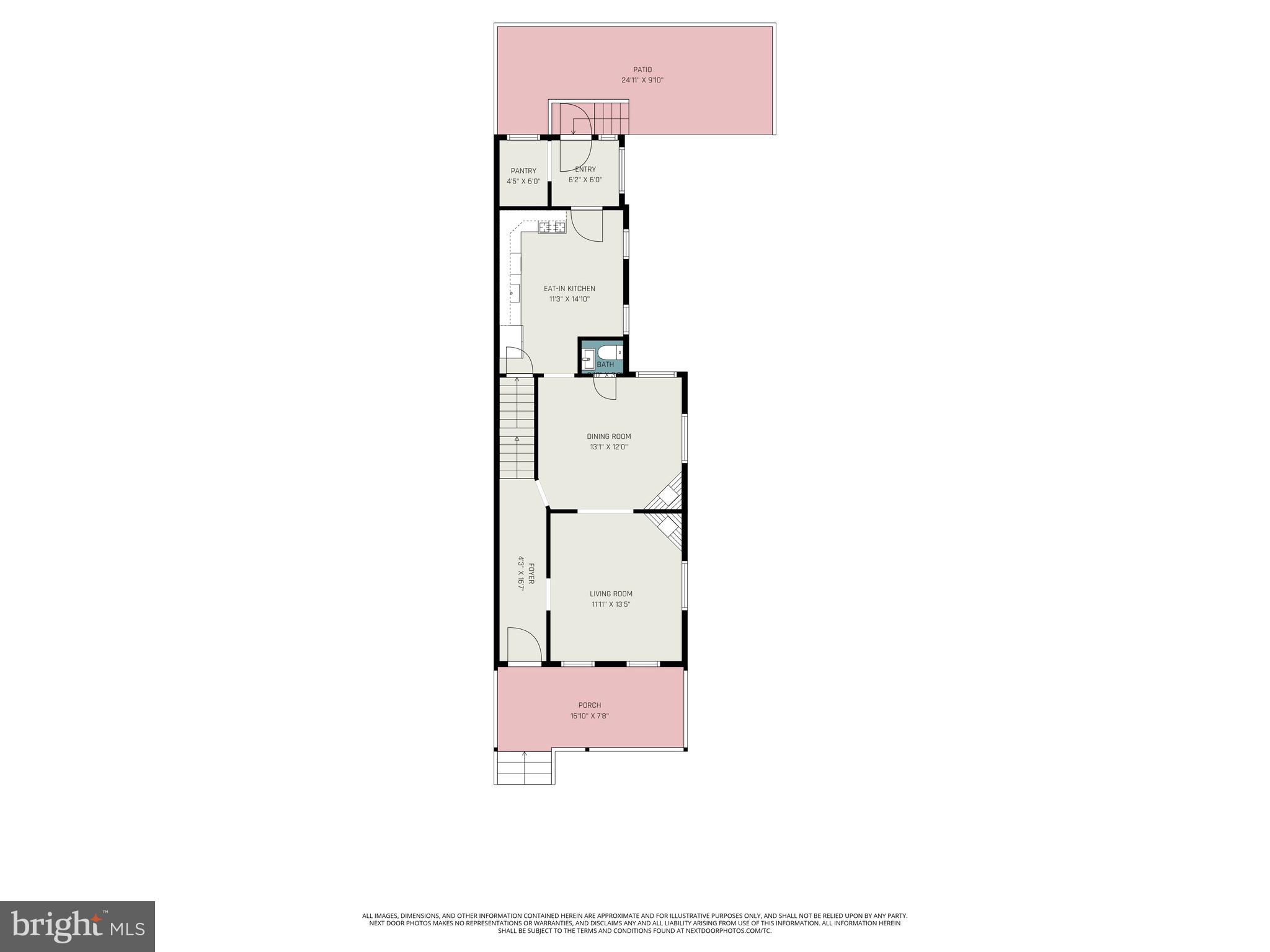 HAVRE DE GRACE HEIGHTS - Residential