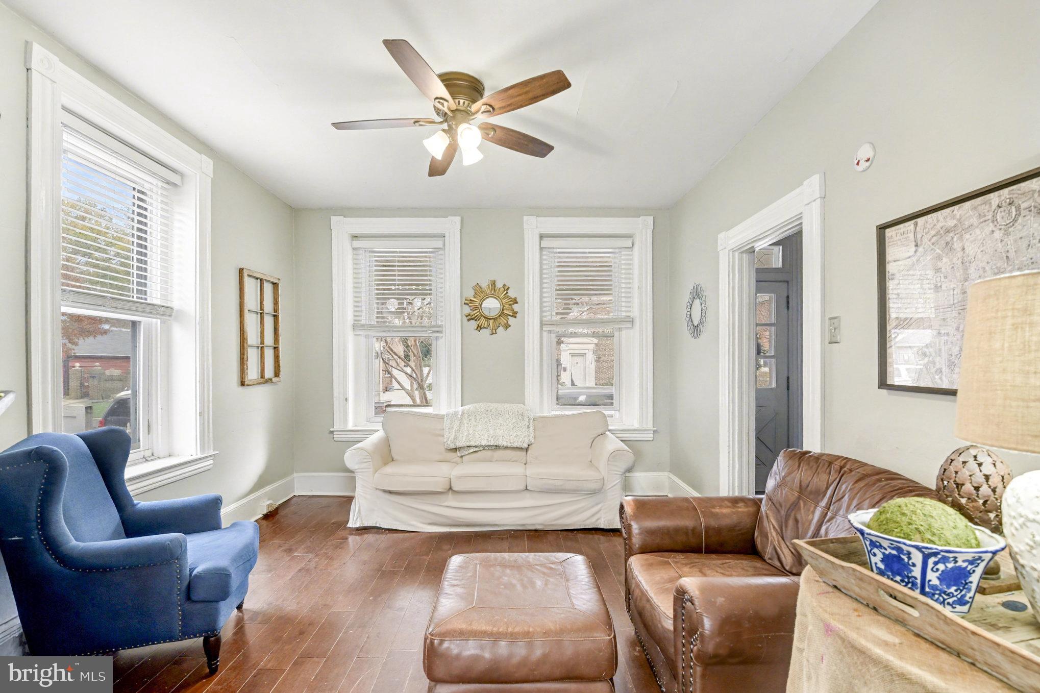 HAVRE DE GRACE HEIGHTS - Residential