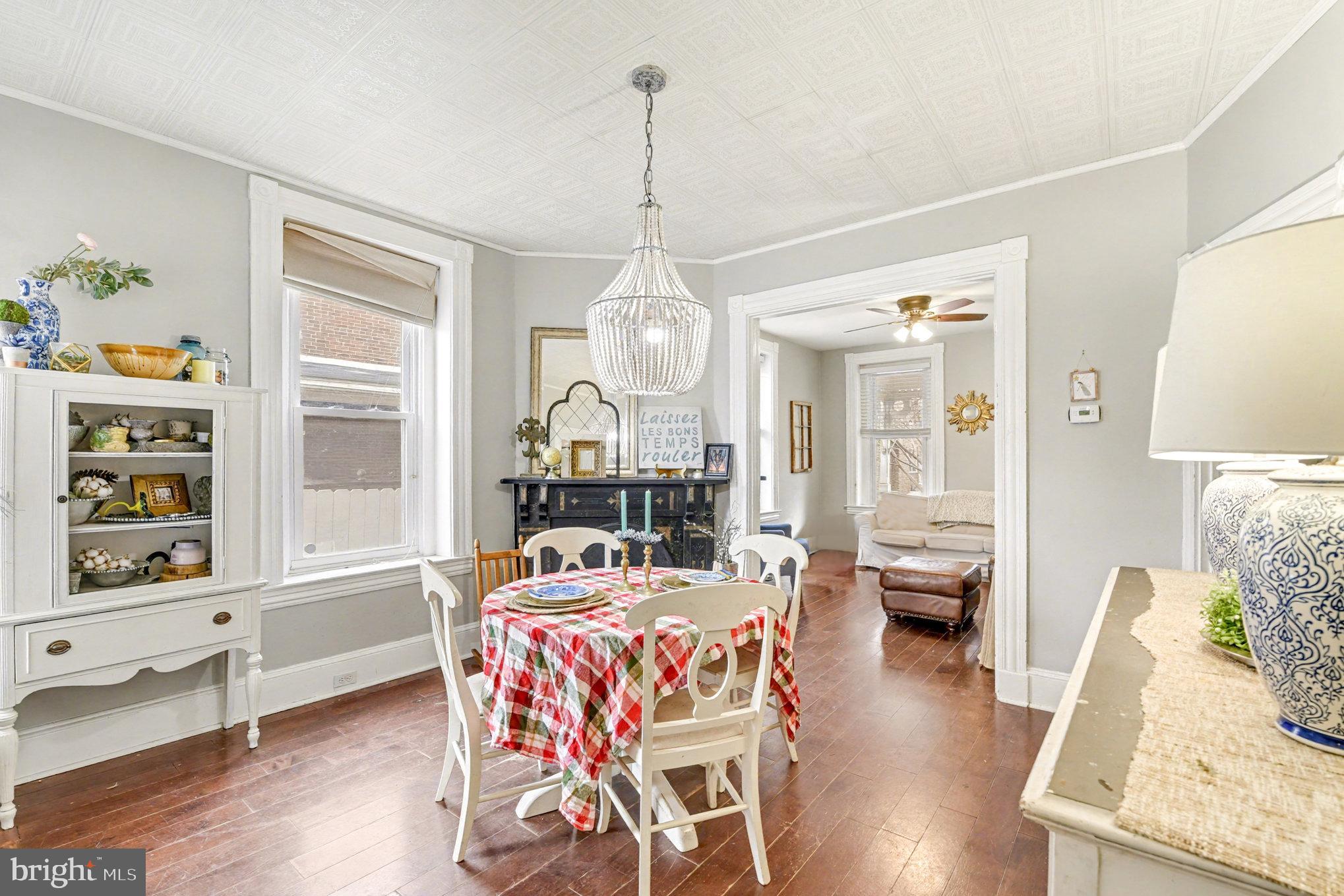 HAVRE DE GRACE HEIGHTS - Residential