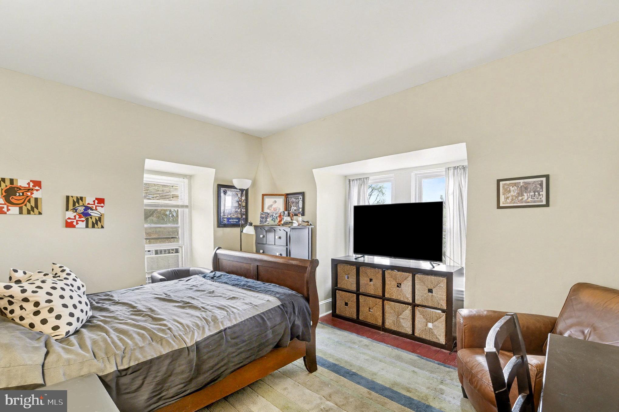 HAVRE DE GRACE HEIGHTS - Residential