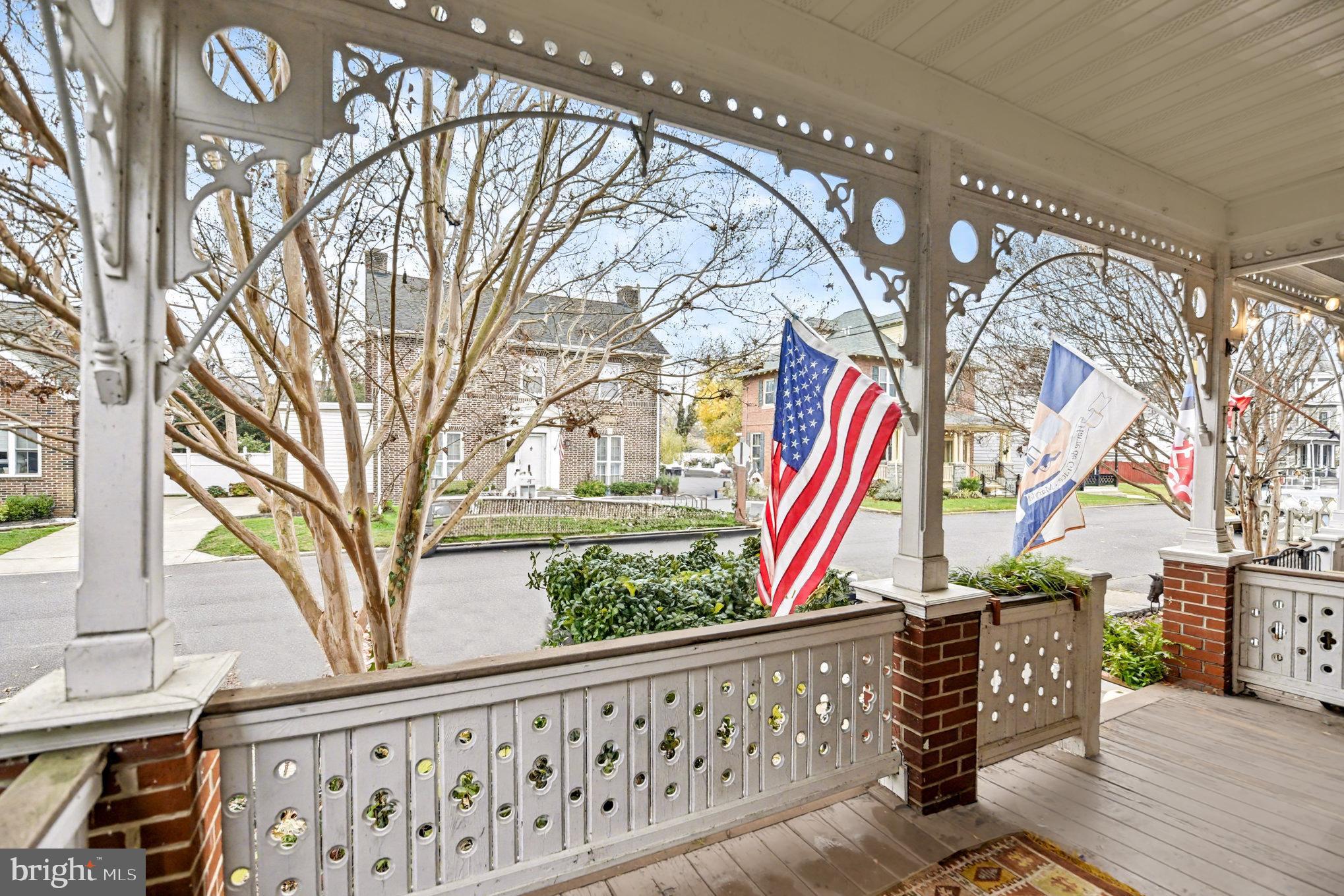 HAVRE DE GRACE HEIGHTS - Residential