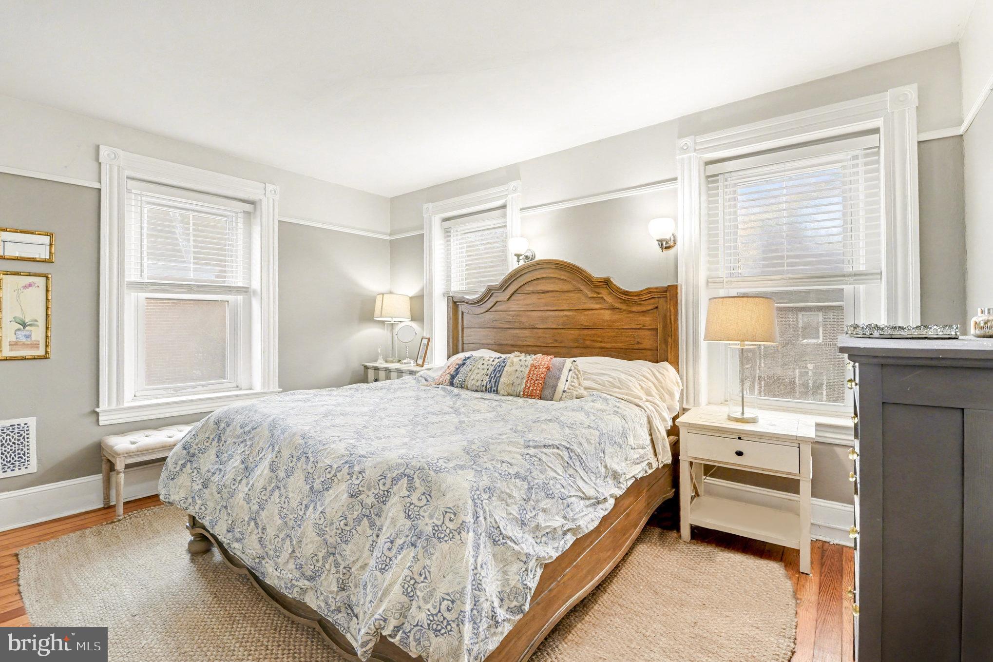 HAVRE DE GRACE HEIGHTS - Residential