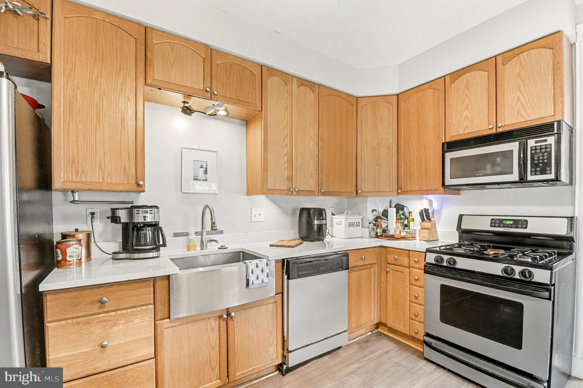 HAVRE DE GRACE HEIGHTS - Residential