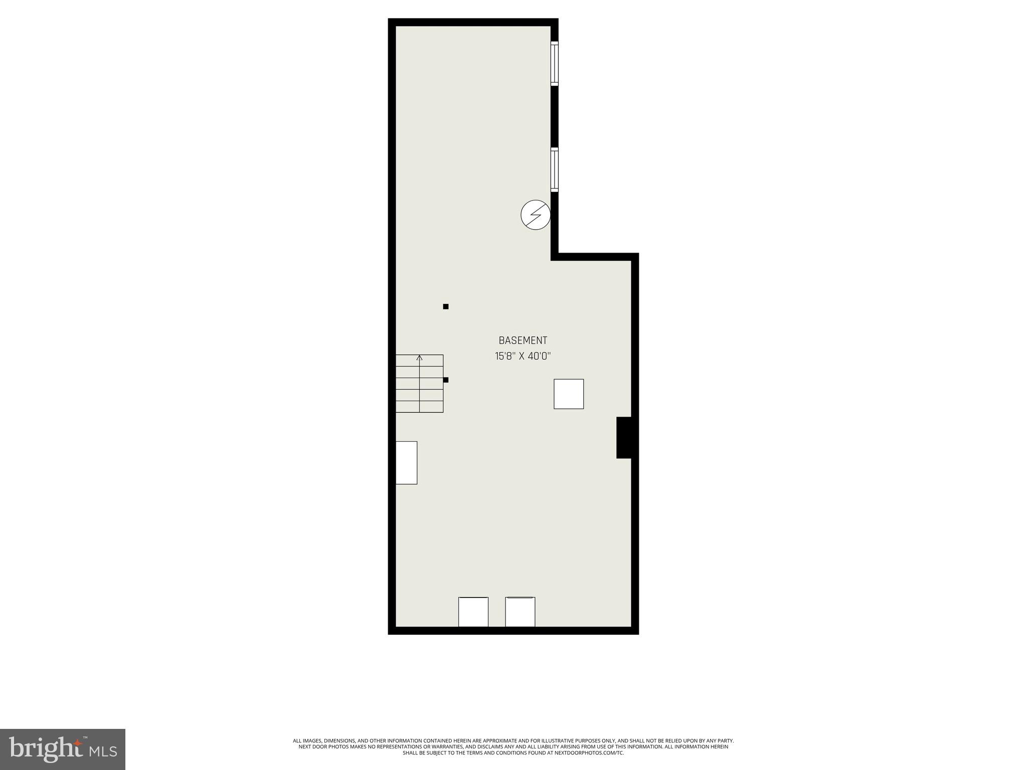 HAVRE DE GRACE HEIGHTS - Residential