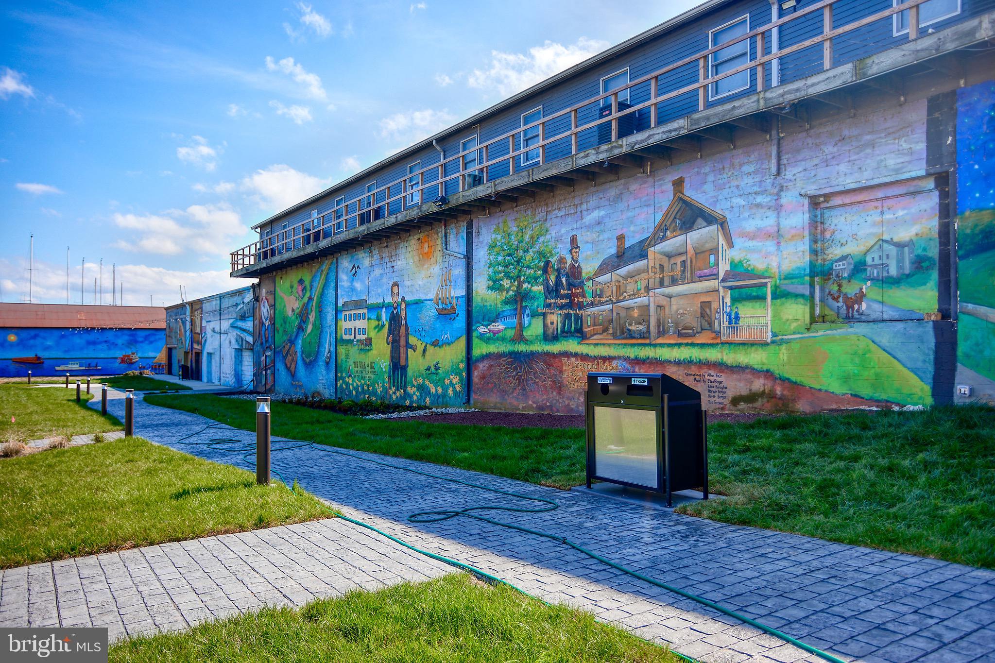 HAVRE DE GRACE HEIGHTS - Residential