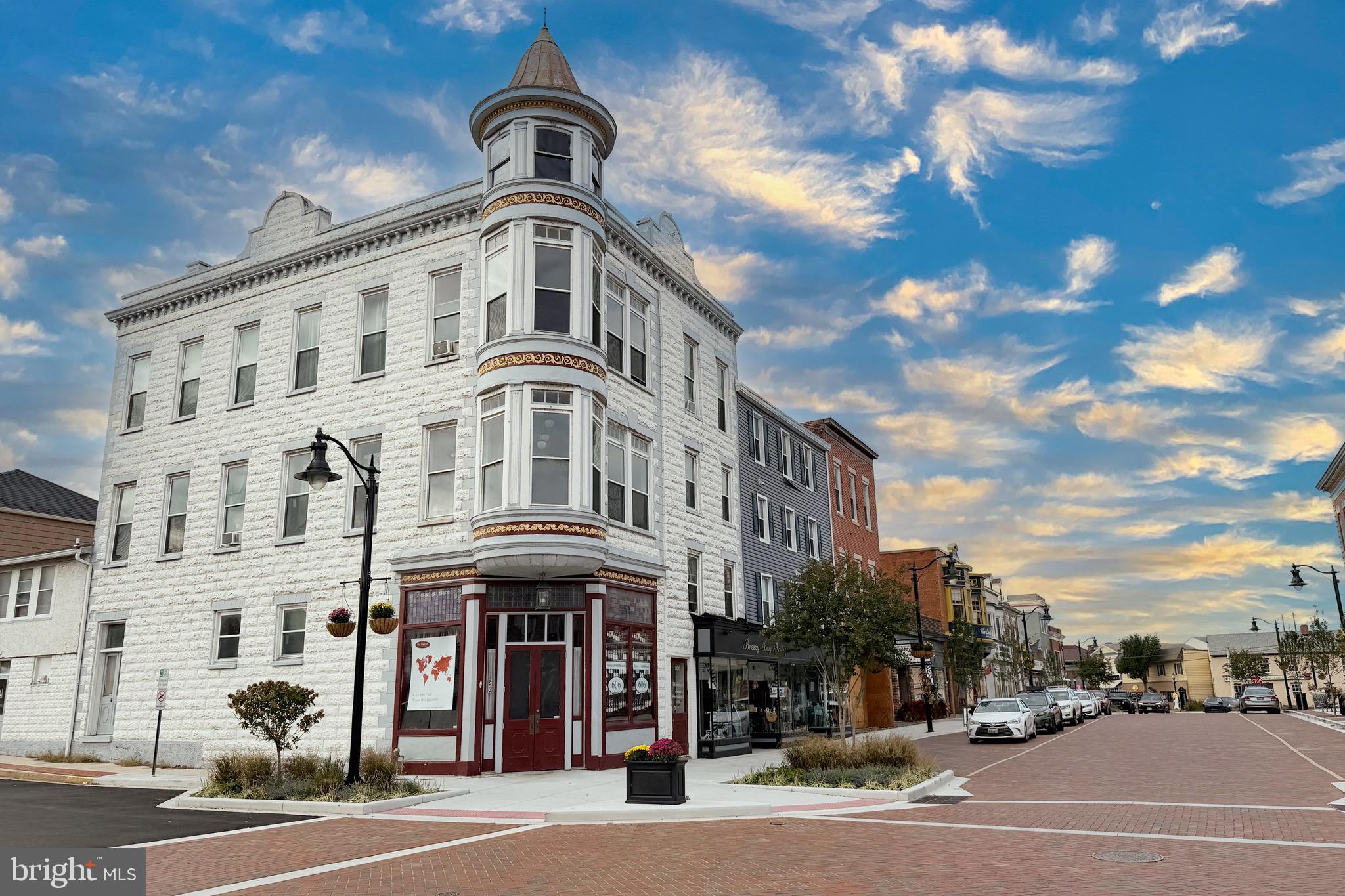 HAVRE DE GRACE HEIGHTS - Residential