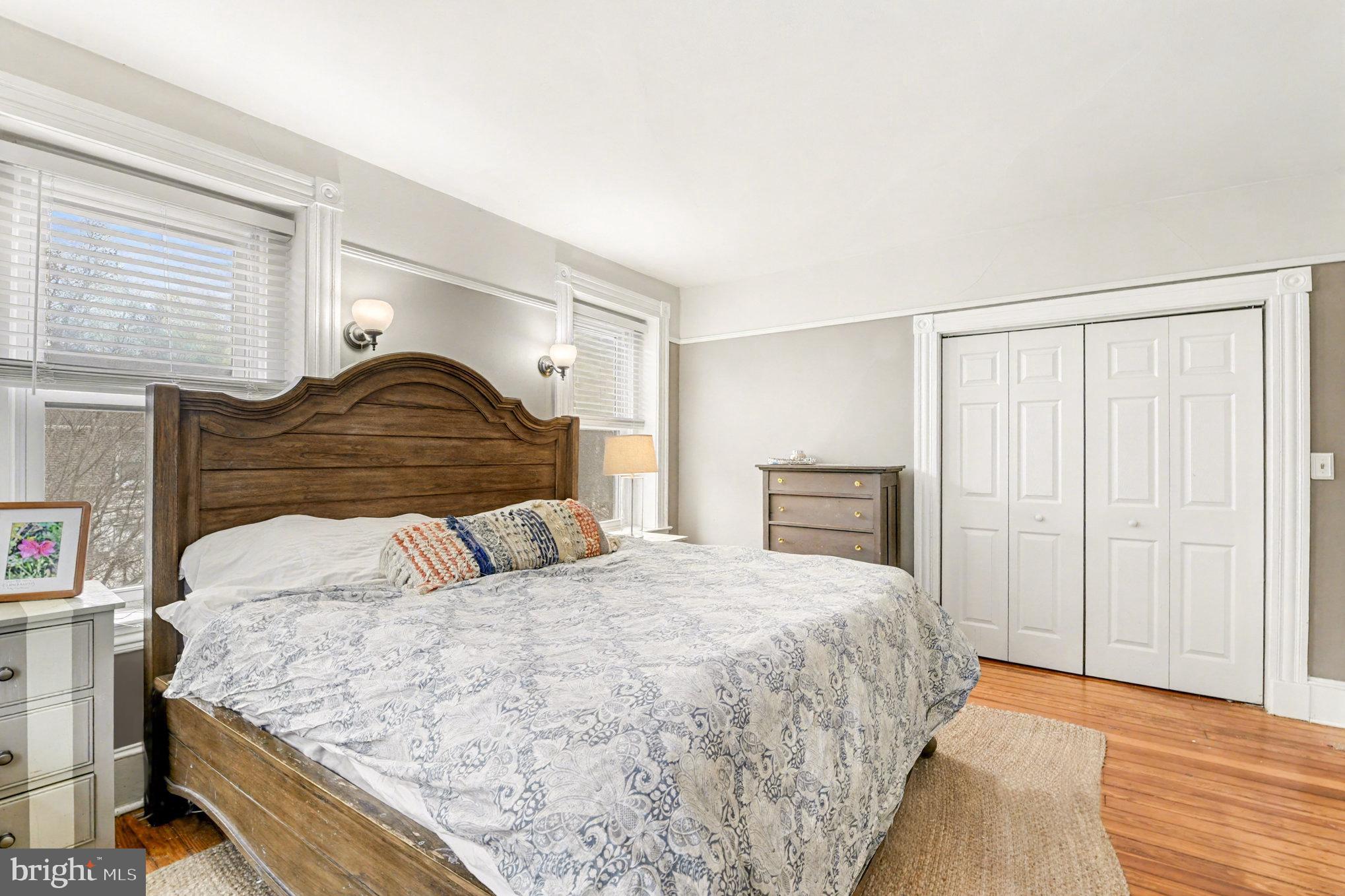 HAVRE DE GRACE HEIGHTS - Residential