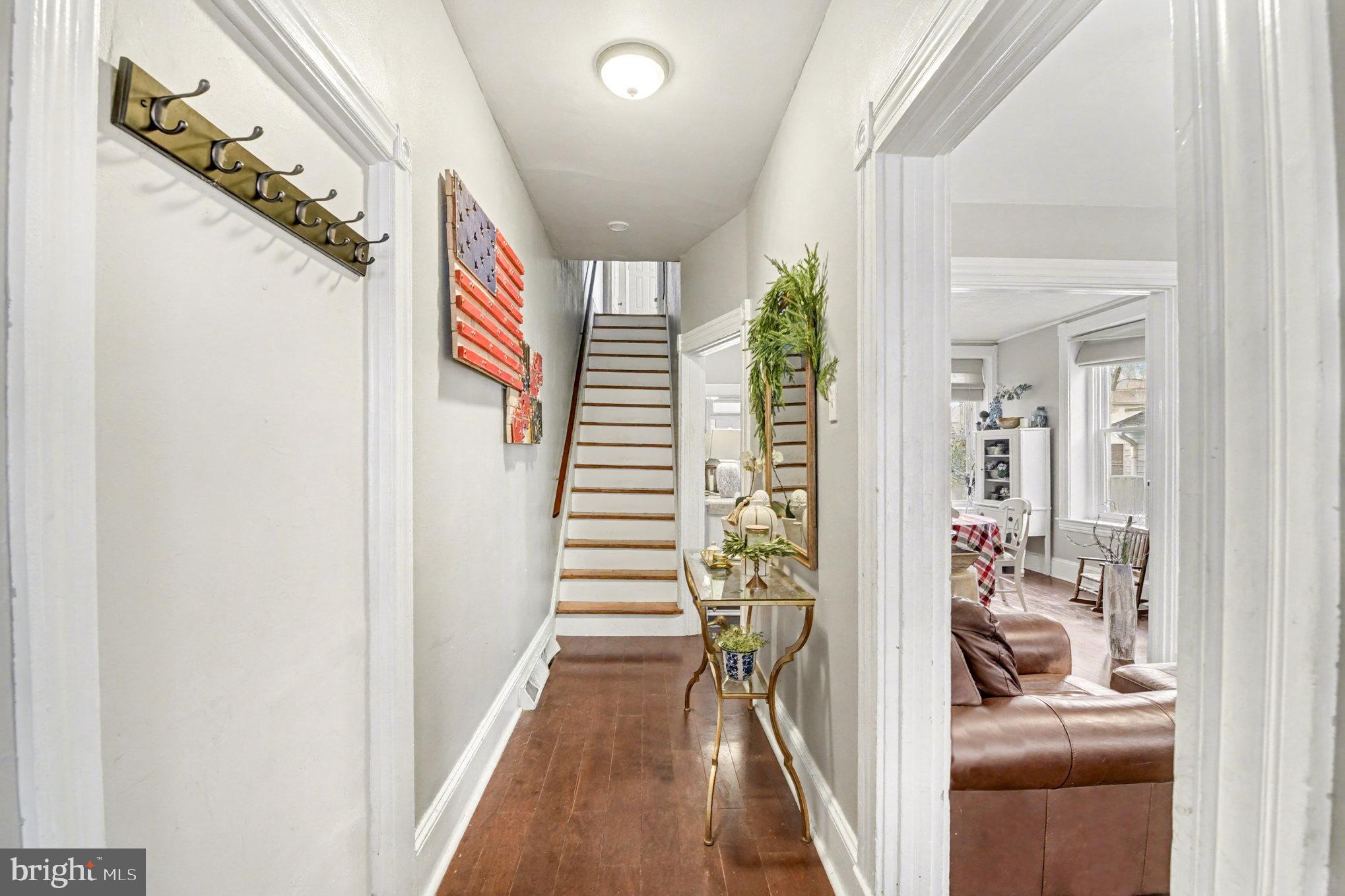 HAVRE DE GRACE HEIGHTS - Residential