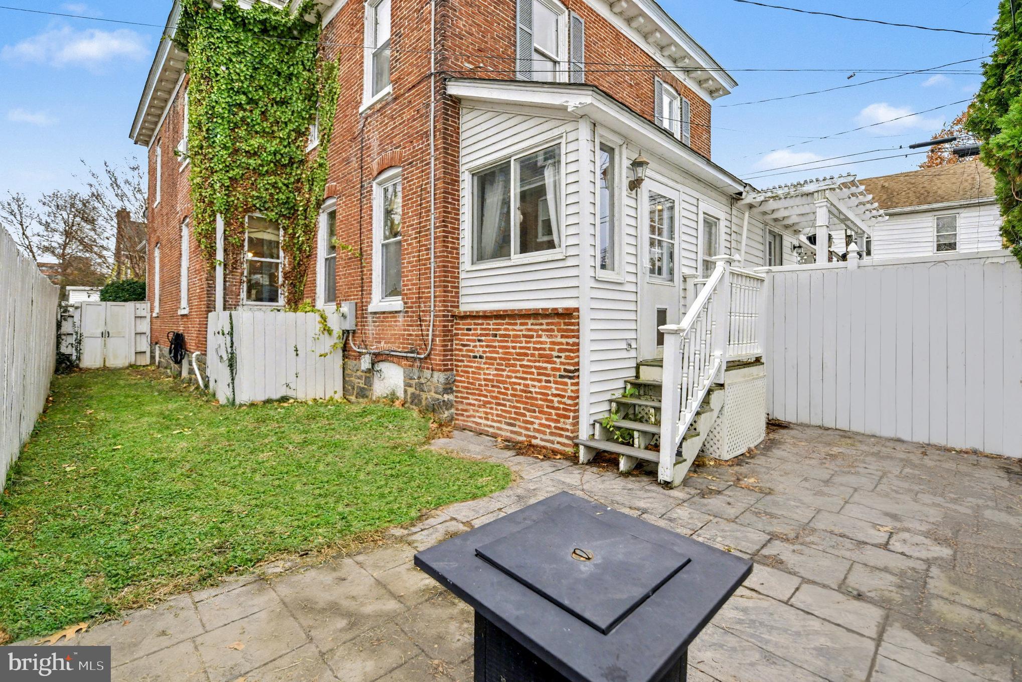 HAVRE DE GRACE HEIGHTS - Residential