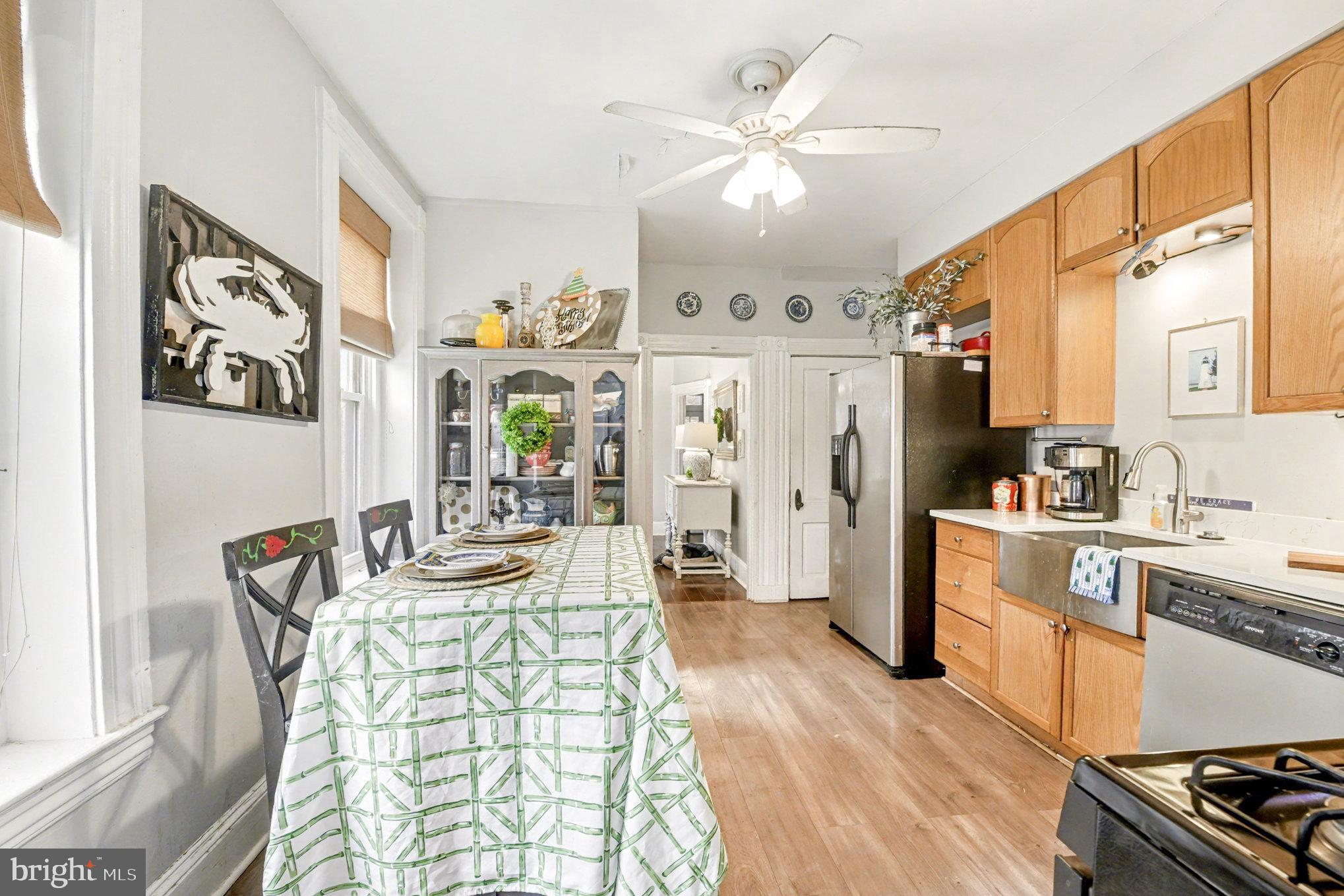 HAVRE DE GRACE HEIGHTS - Residential