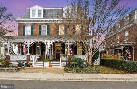 515 GREEN STREET HAVRE DE GRACE MD 21078