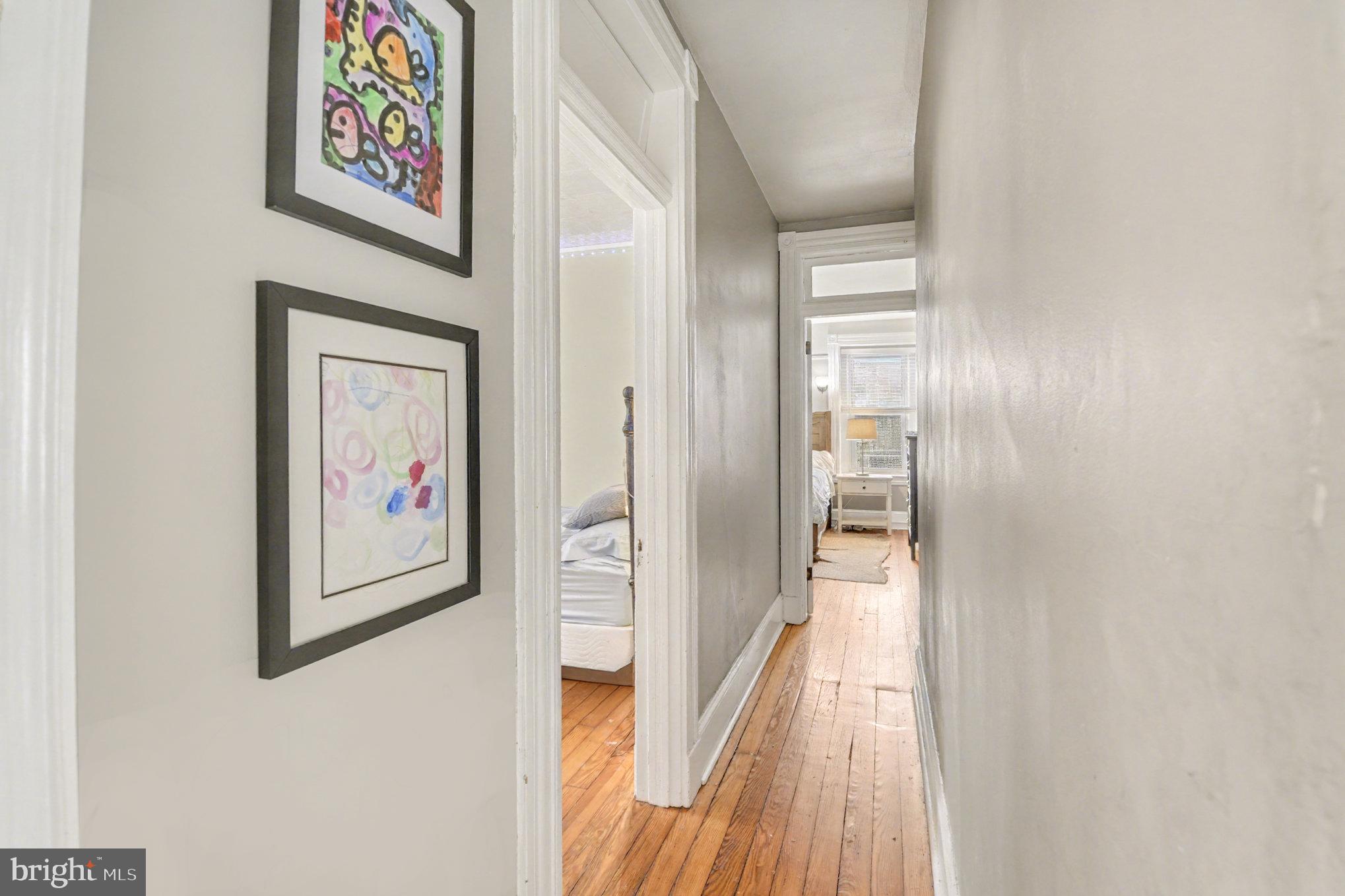 HAVRE DE GRACE HEIGHTS - Residential