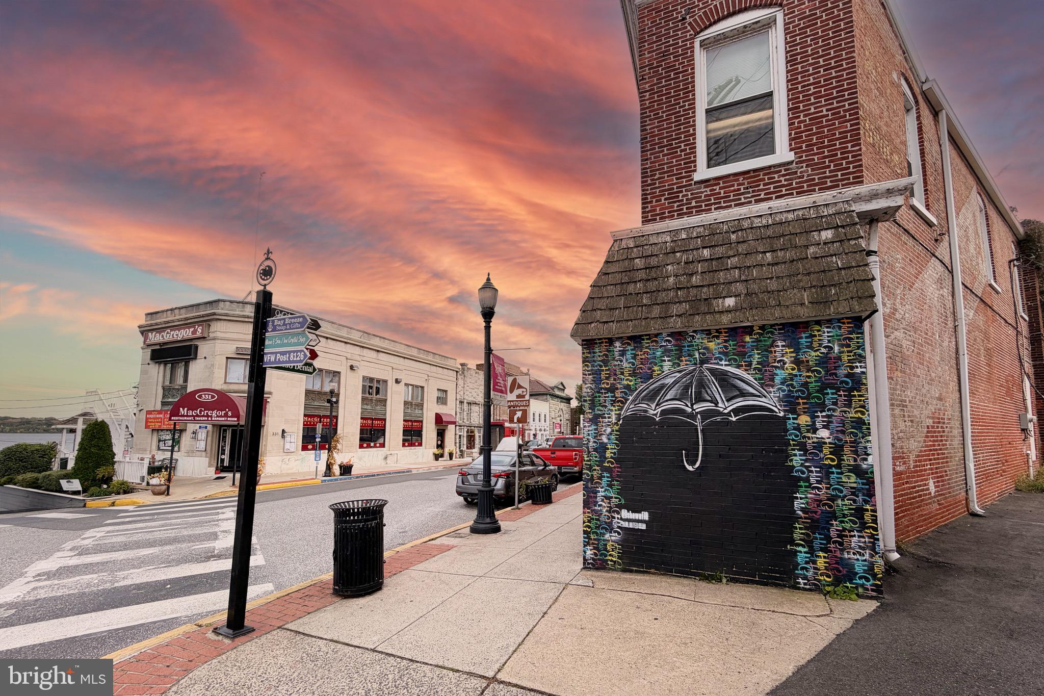 HAVRE DE GRACE HEIGHTS - Residential