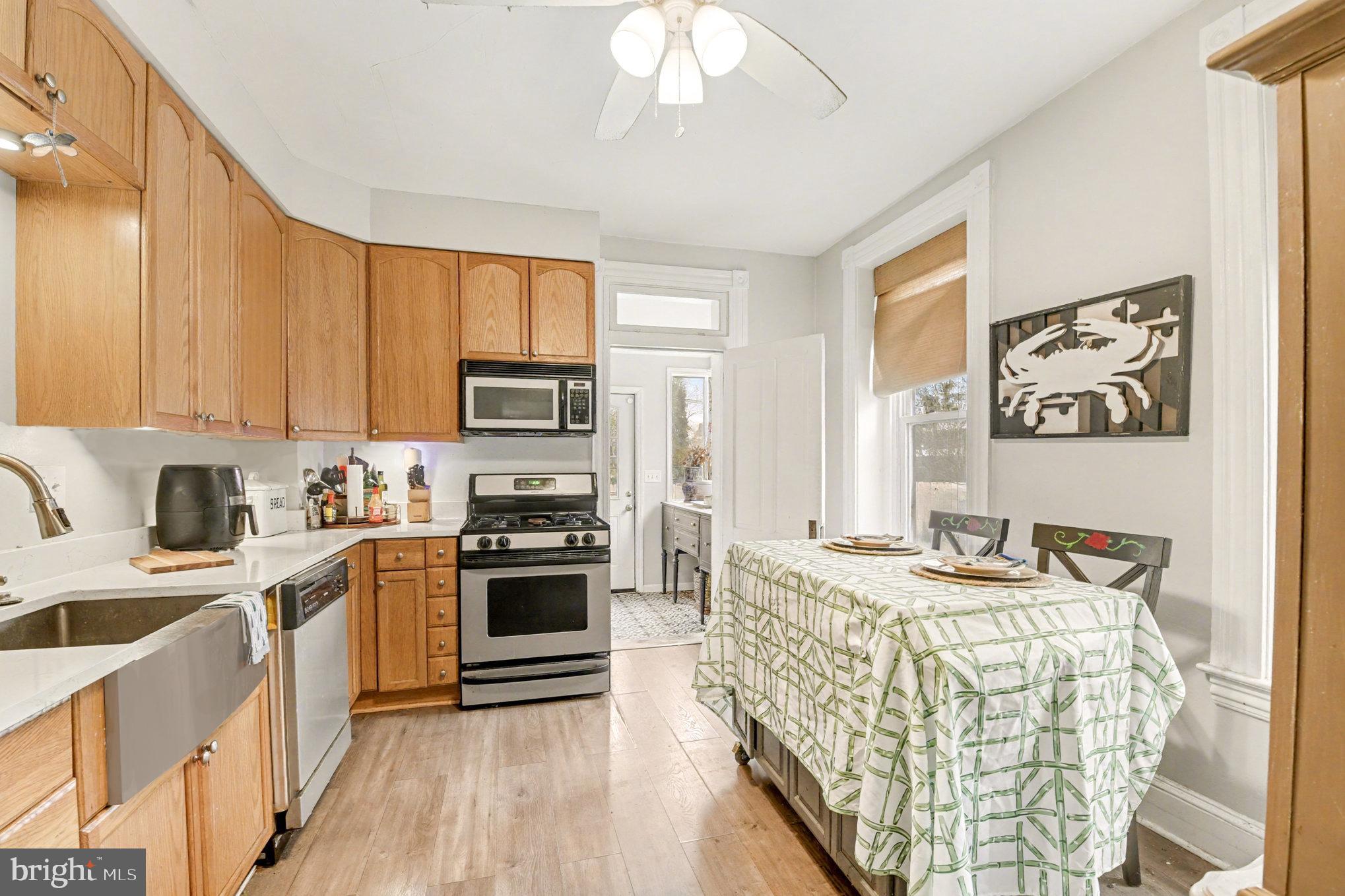 HAVRE DE GRACE HEIGHTS - Residential