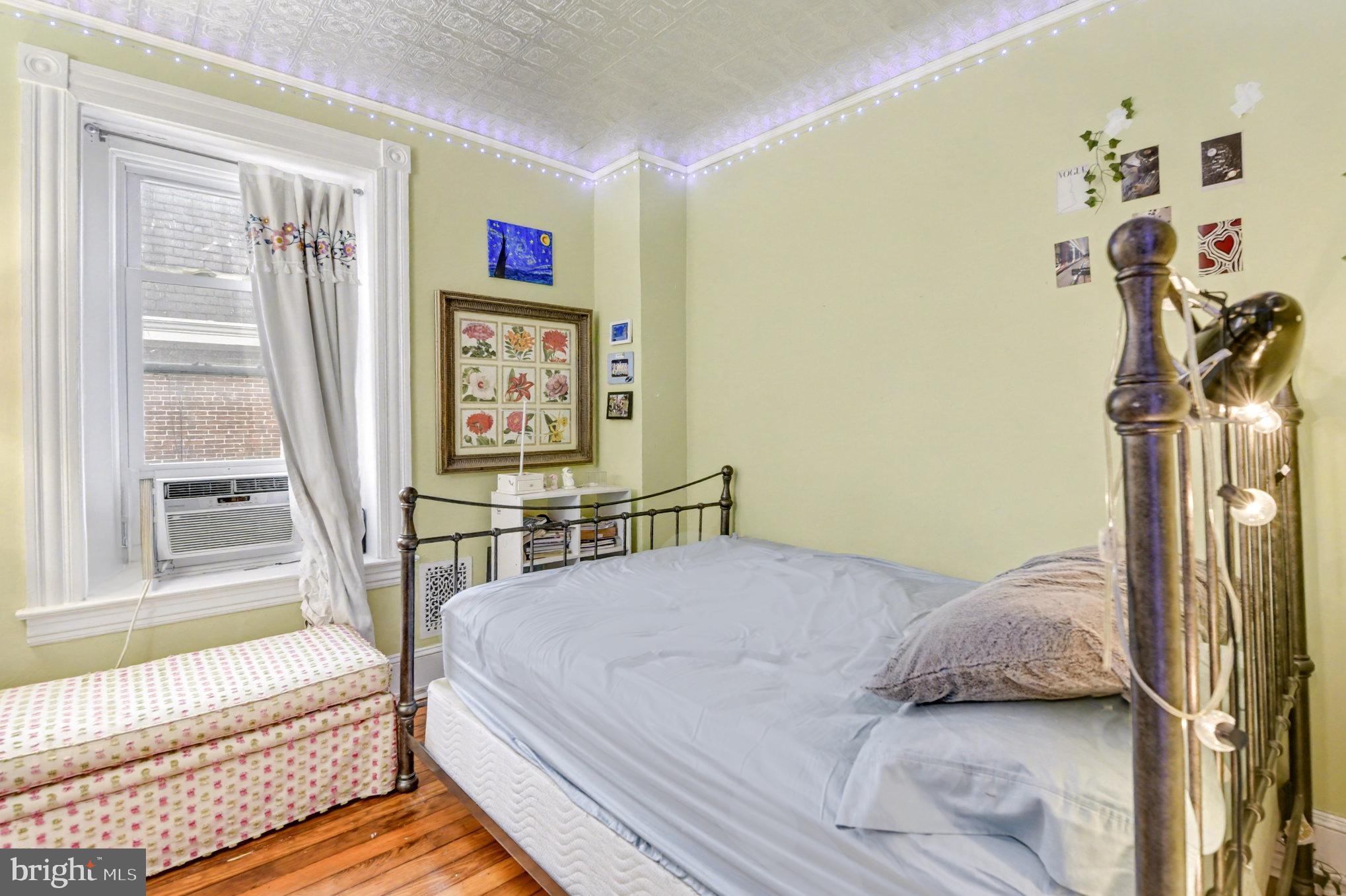 HAVRE DE GRACE HEIGHTS - Residential