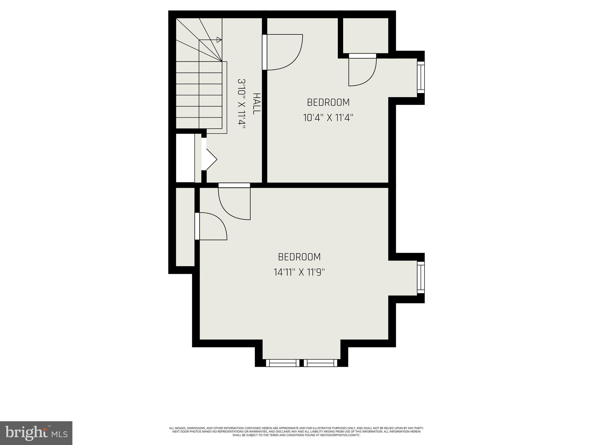 HAVRE DE GRACE HEIGHTS - Residential