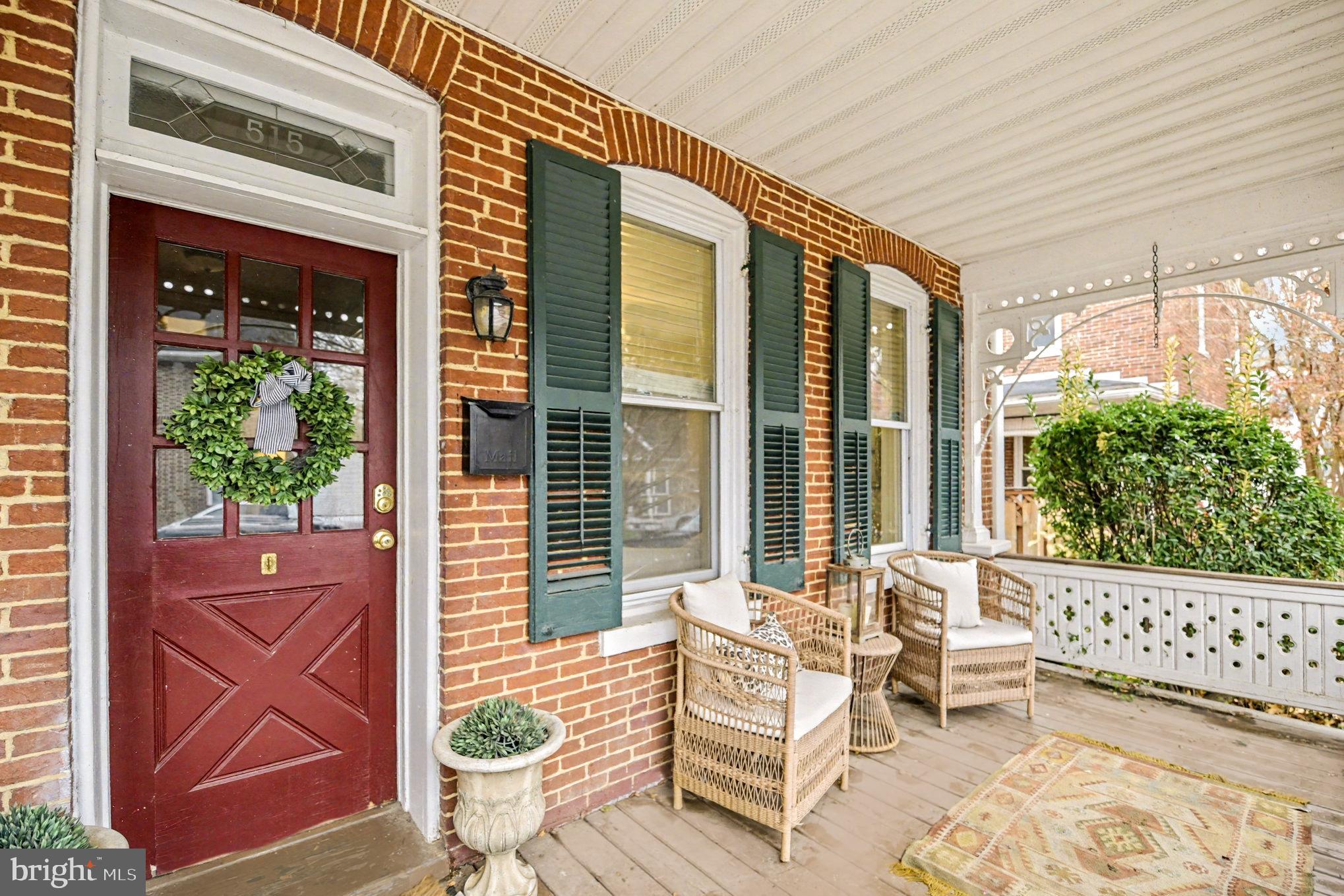 HAVRE DE GRACE HEIGHTS - Residential