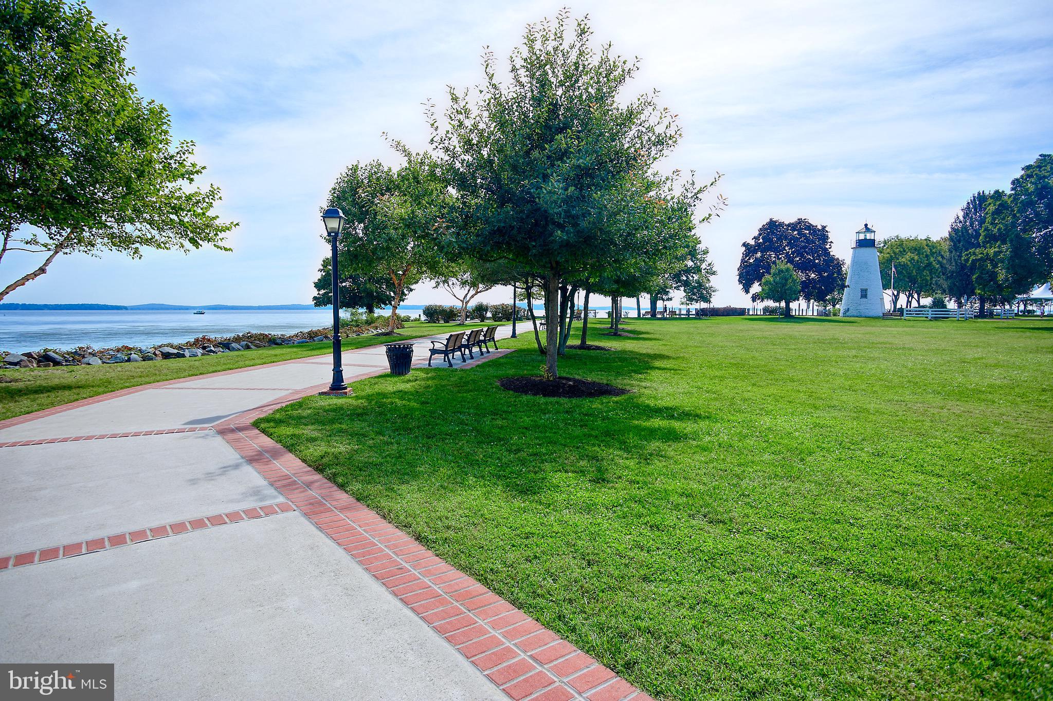 HAVRE DE GRACE HEIGHTS - Residential