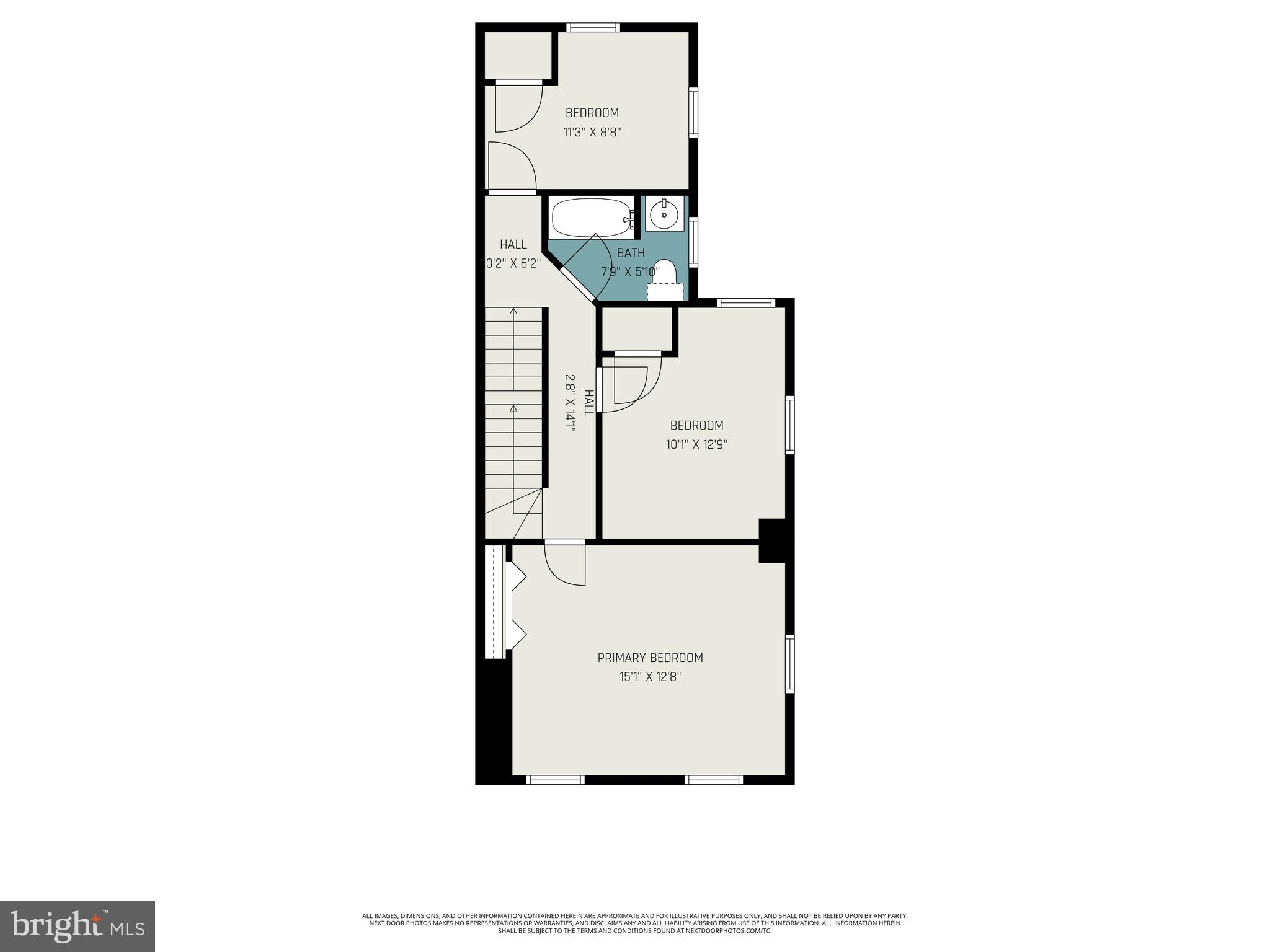 HAVRE DE GRACE HEIGHTS - Residential