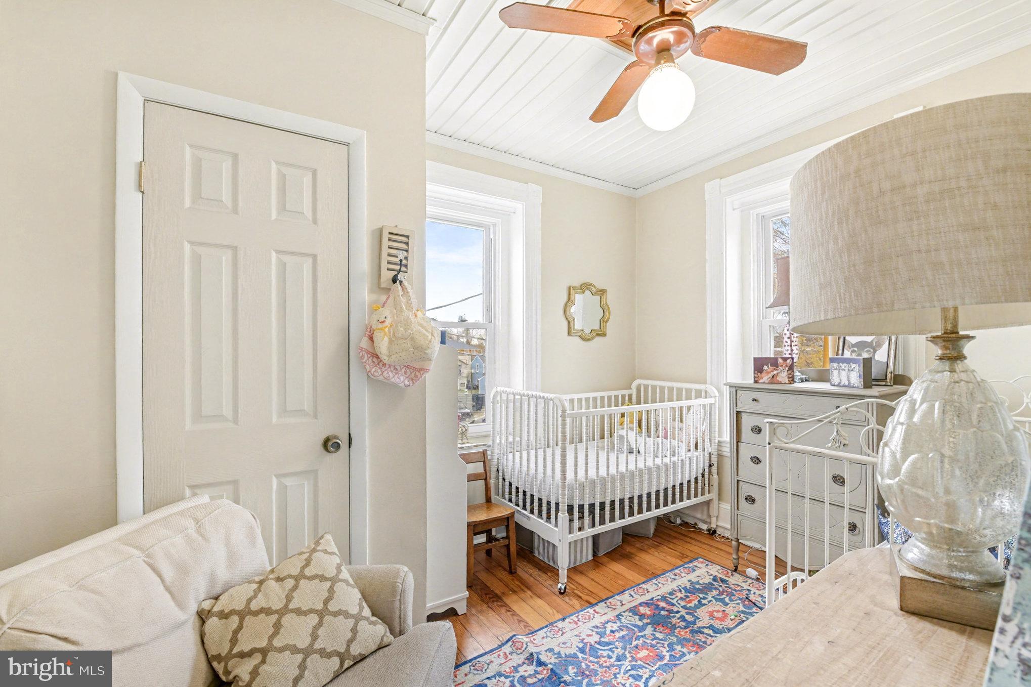 HAVRE DE GRACE HEIGHTS - Residential