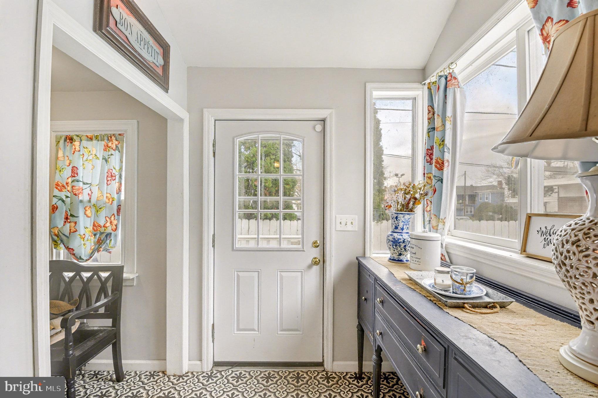 HAVRE DE GRACE HEIGHTS - Residential