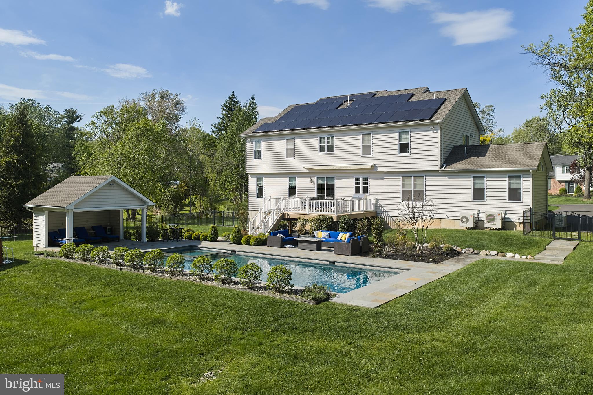 MARDOT VIL - Residential
