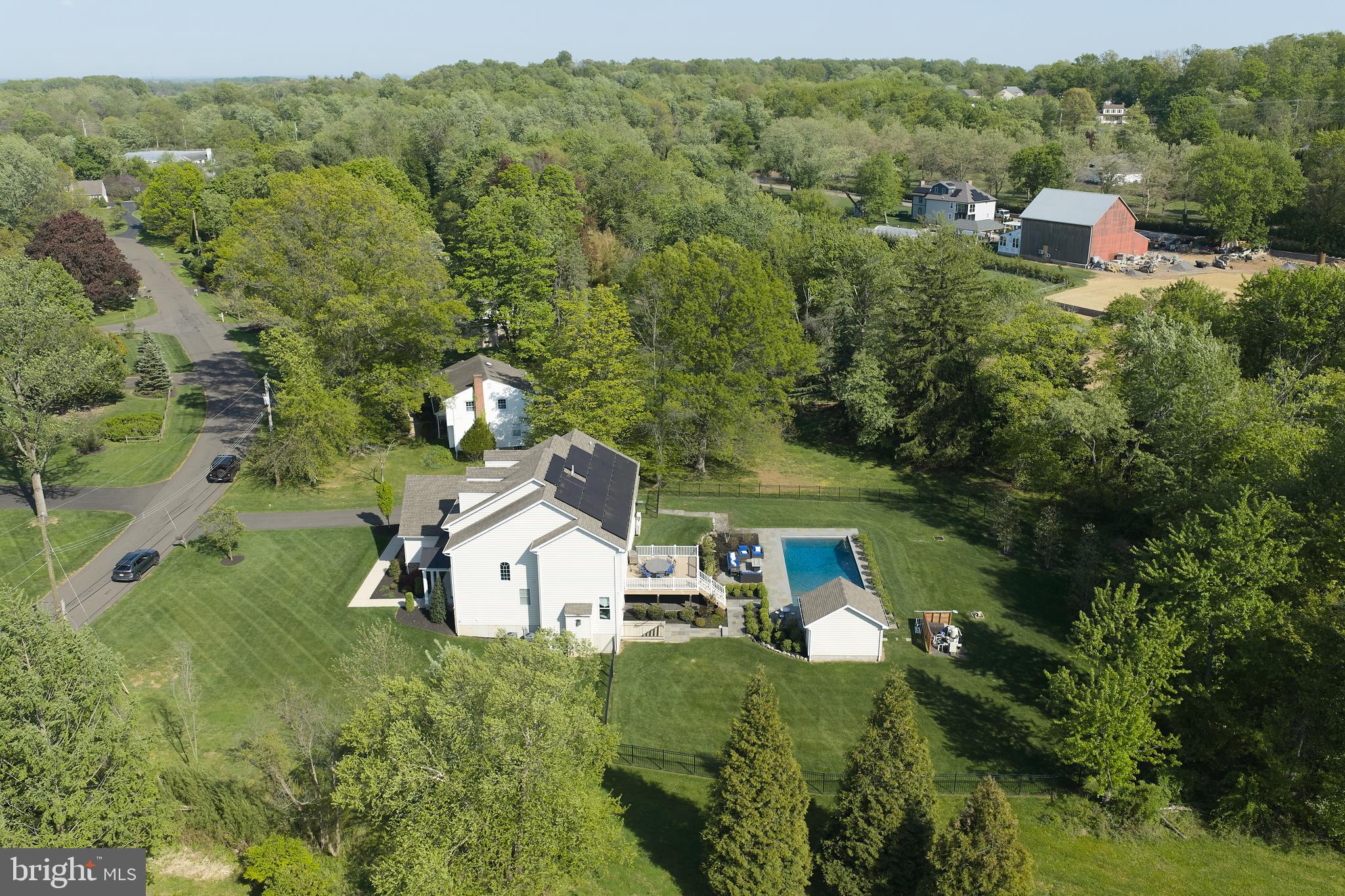MARDOT VIL - Residential