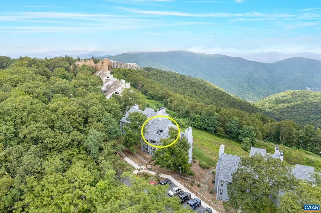 Photo of 1442 Highlands Condos, WINTERGREEN RESORT, VA 22967 (MLS # 668854)