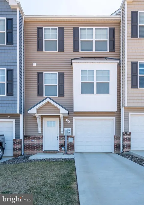 110 Moses Drive, Martinsburg, WV 25405 - MLS#: WVBE2035964