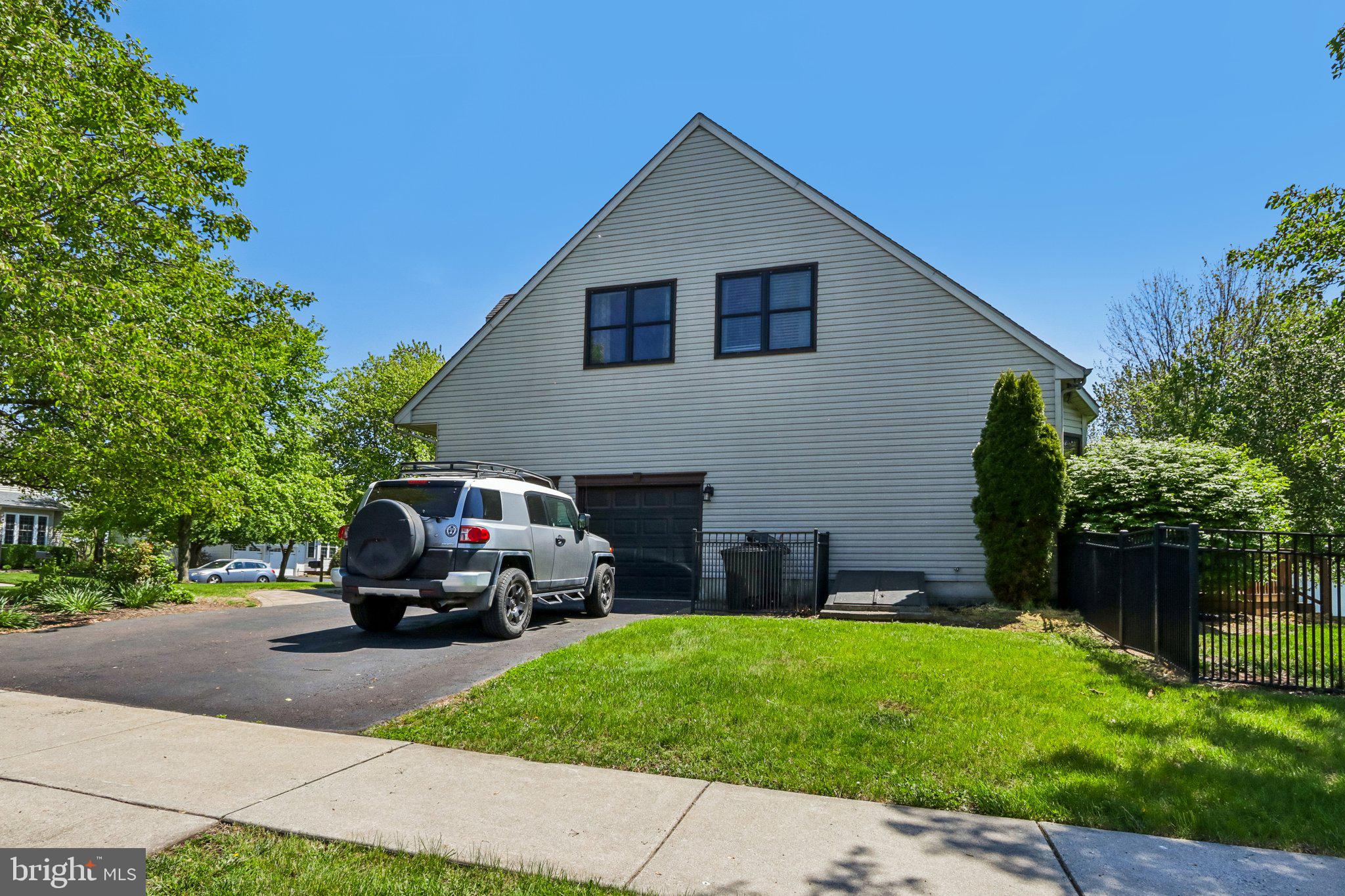 SKIPPACK RIDGE - Residential