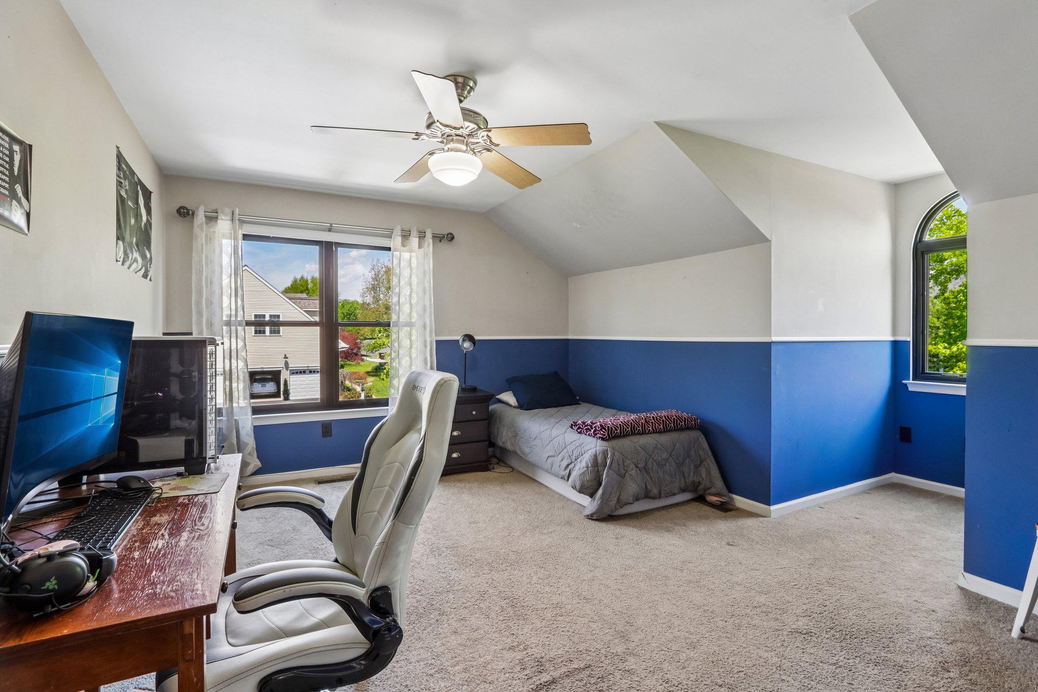 SKIPPACK RIDGE - Residential