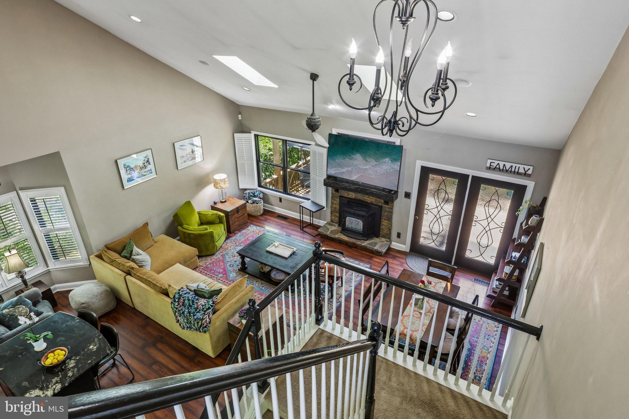 SKIPPACK RIDGE - Residential