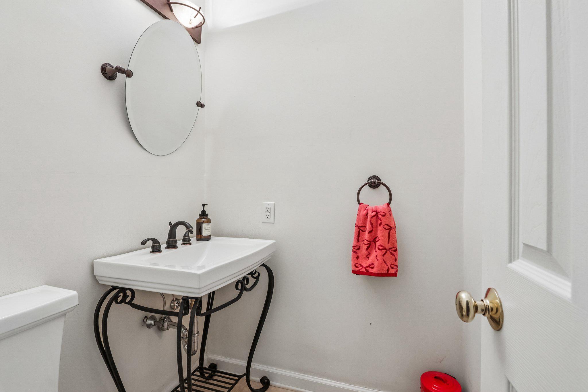 SKIPPACK RIDGE - Residential