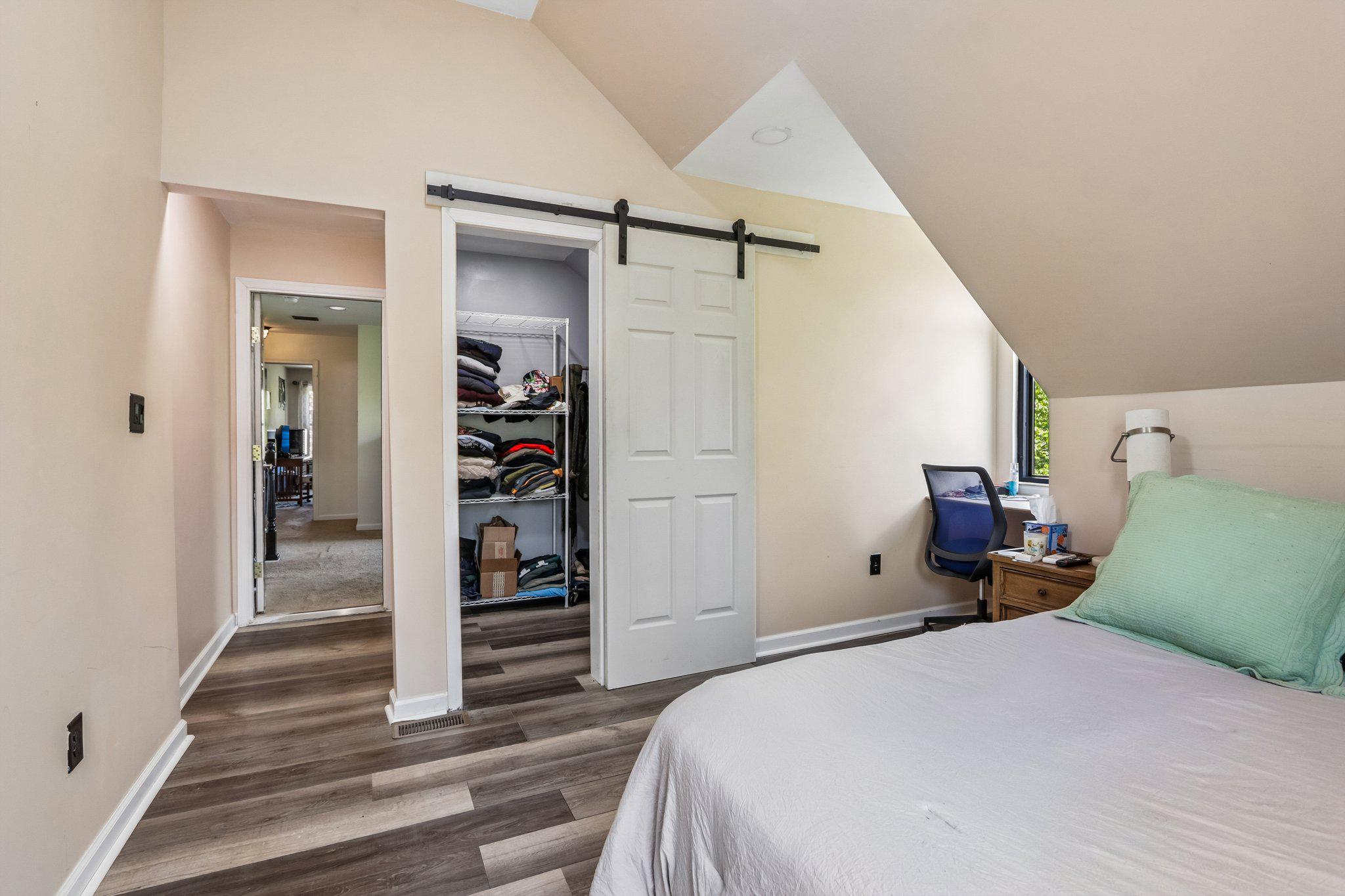 SKIPPACK RIDGE - Residential