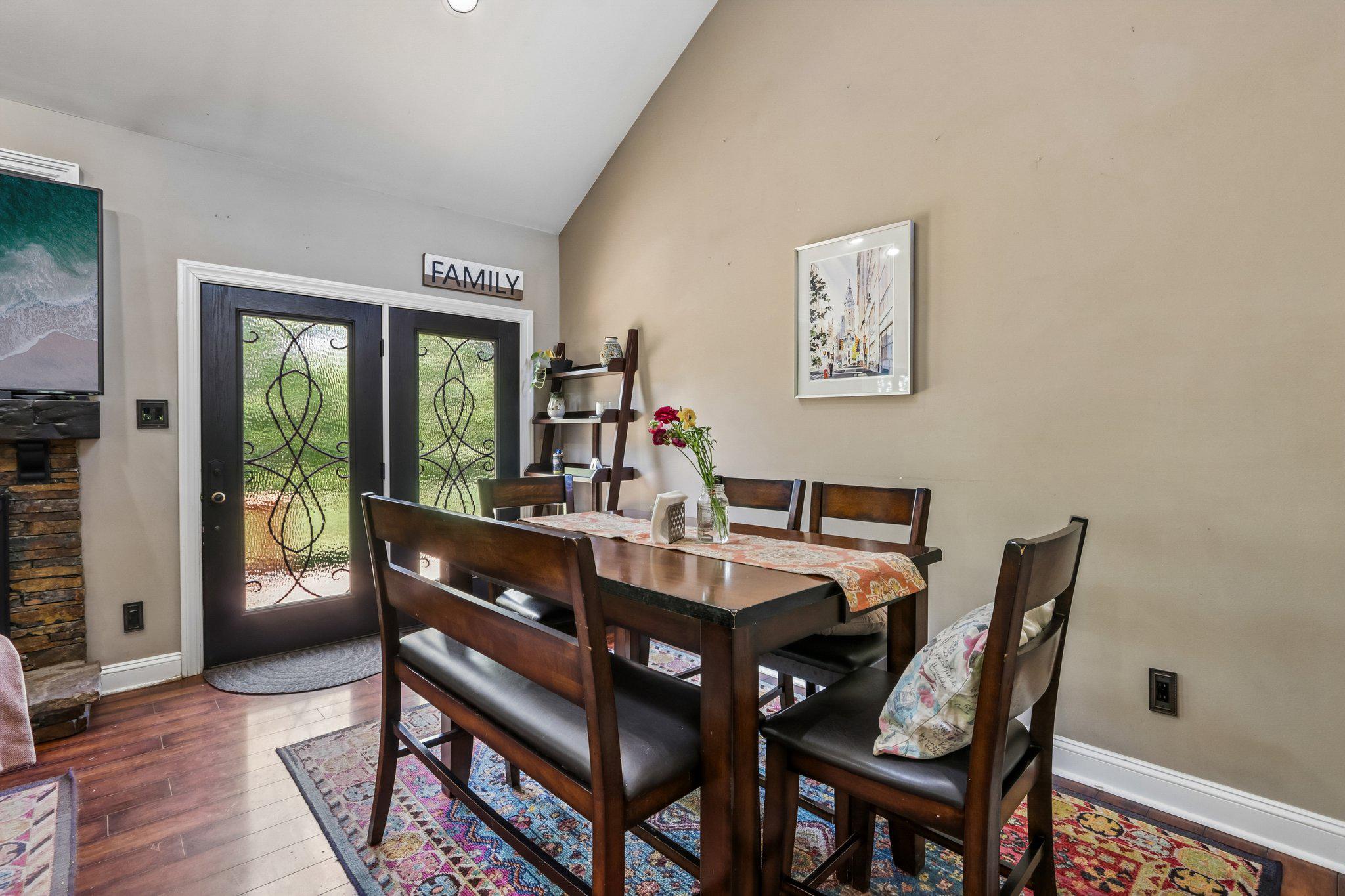 SKIPPACK RIDGE - Residential