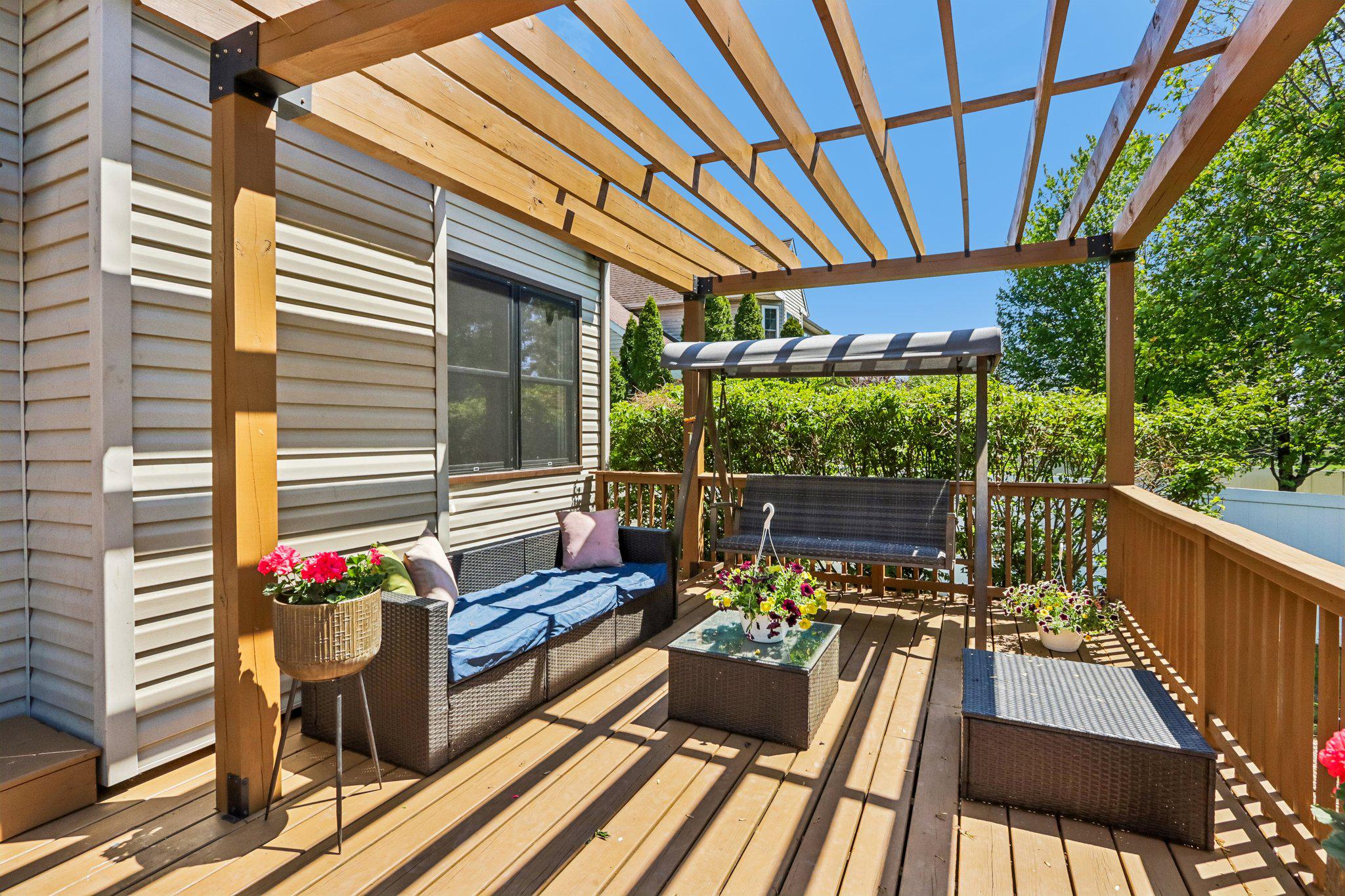 SKIPPACK RIDGE - Residential