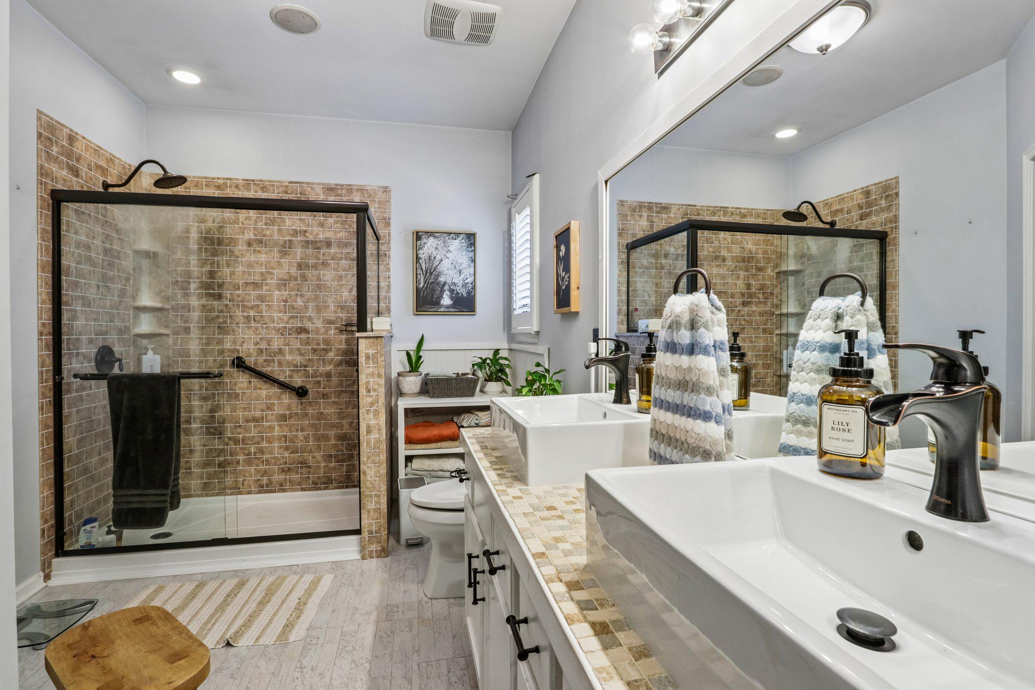 SKIPPACK RIDGE - Residential