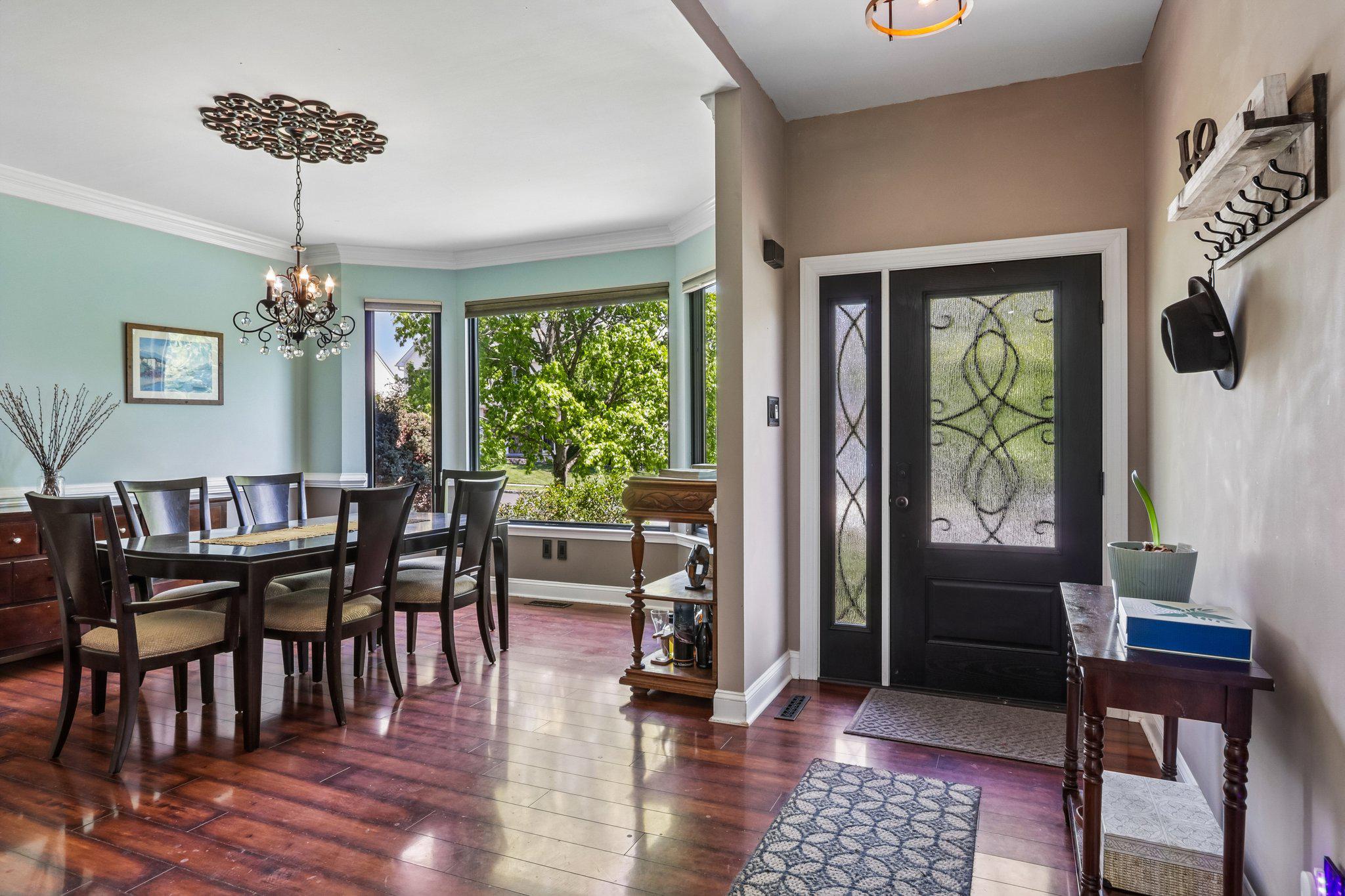 SKIPPACK RIDGE - Residential