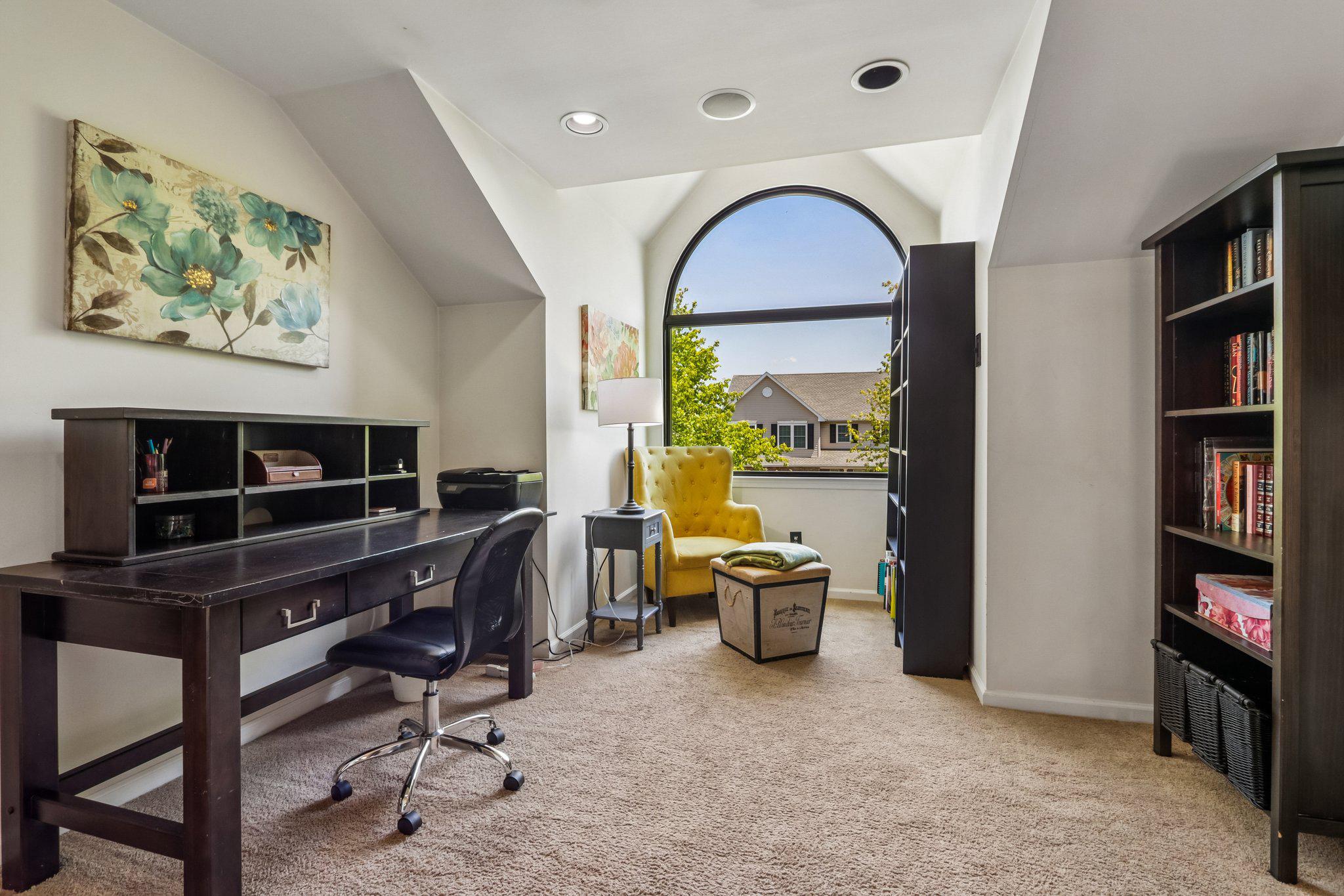 SKIPPACK RIDGE - Residential