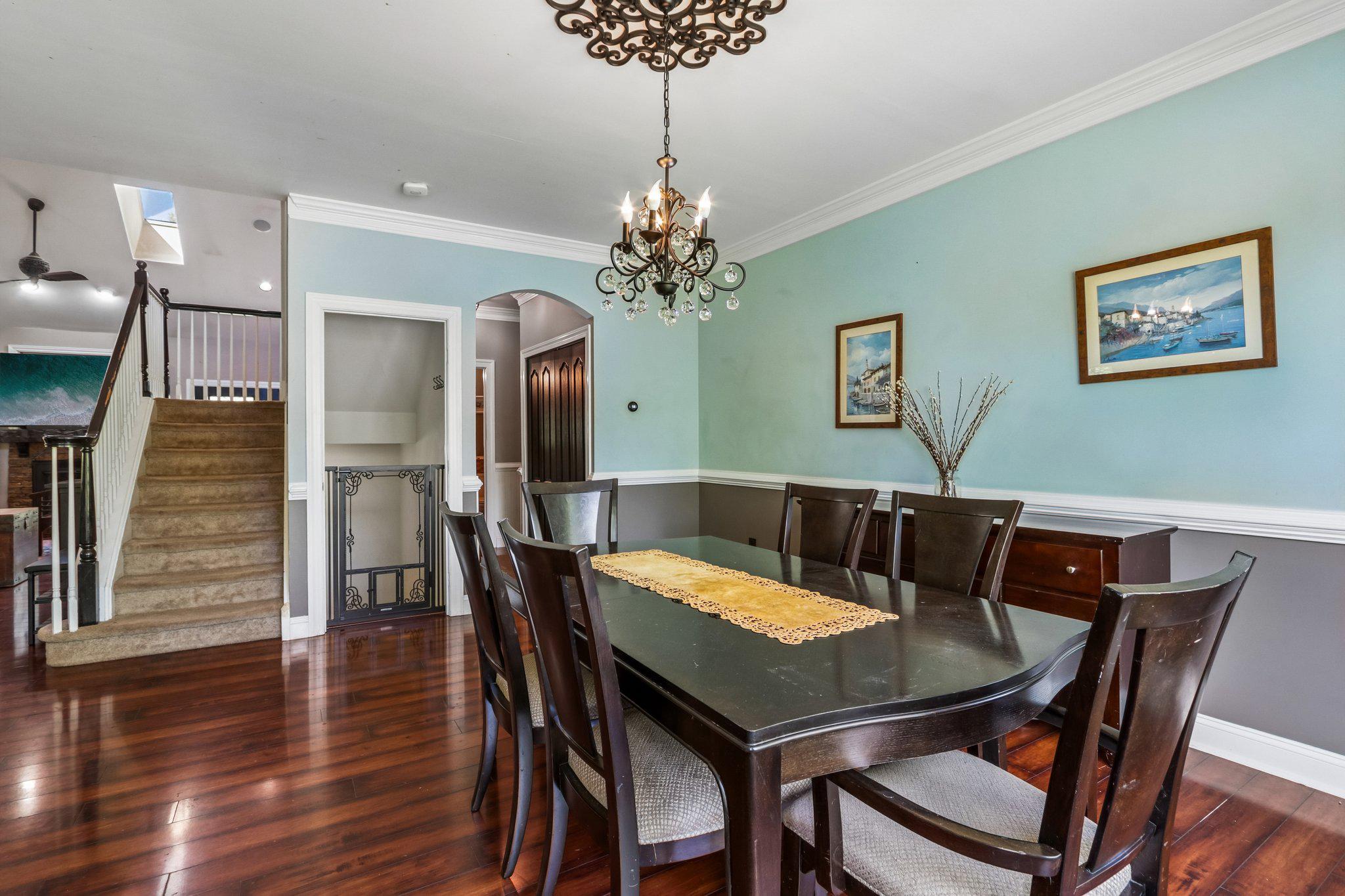 SKIPPACK RIDGE - Residential