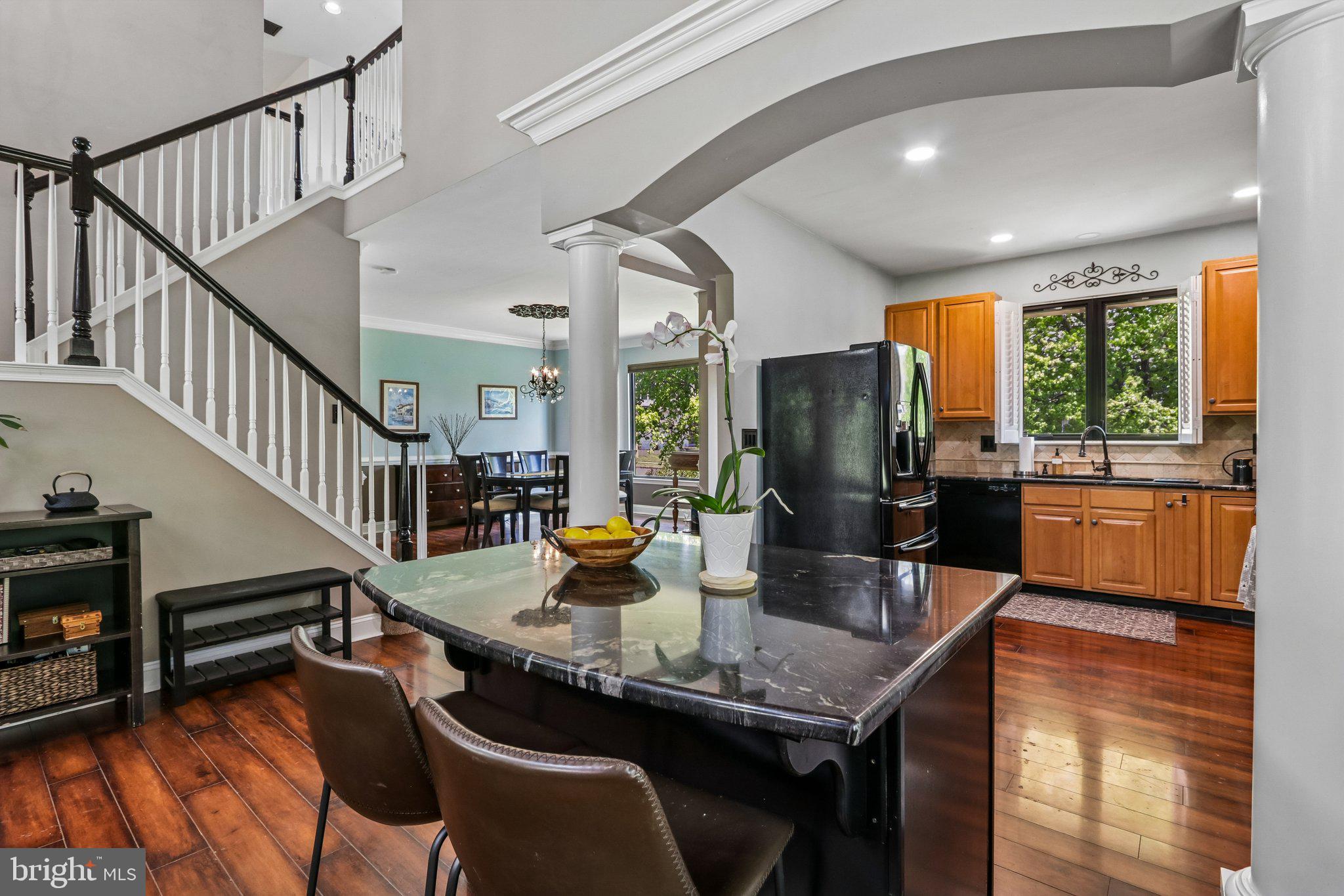 SKIPPACK RIDGE - Residential