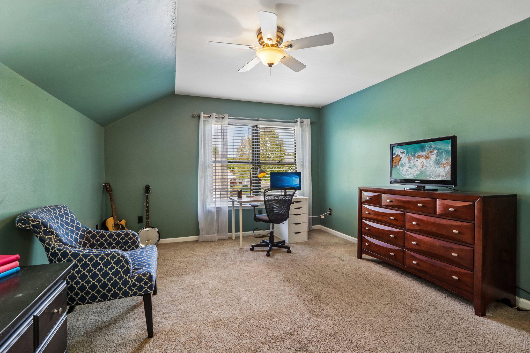 SKIPPACK RIDGE - Residential
