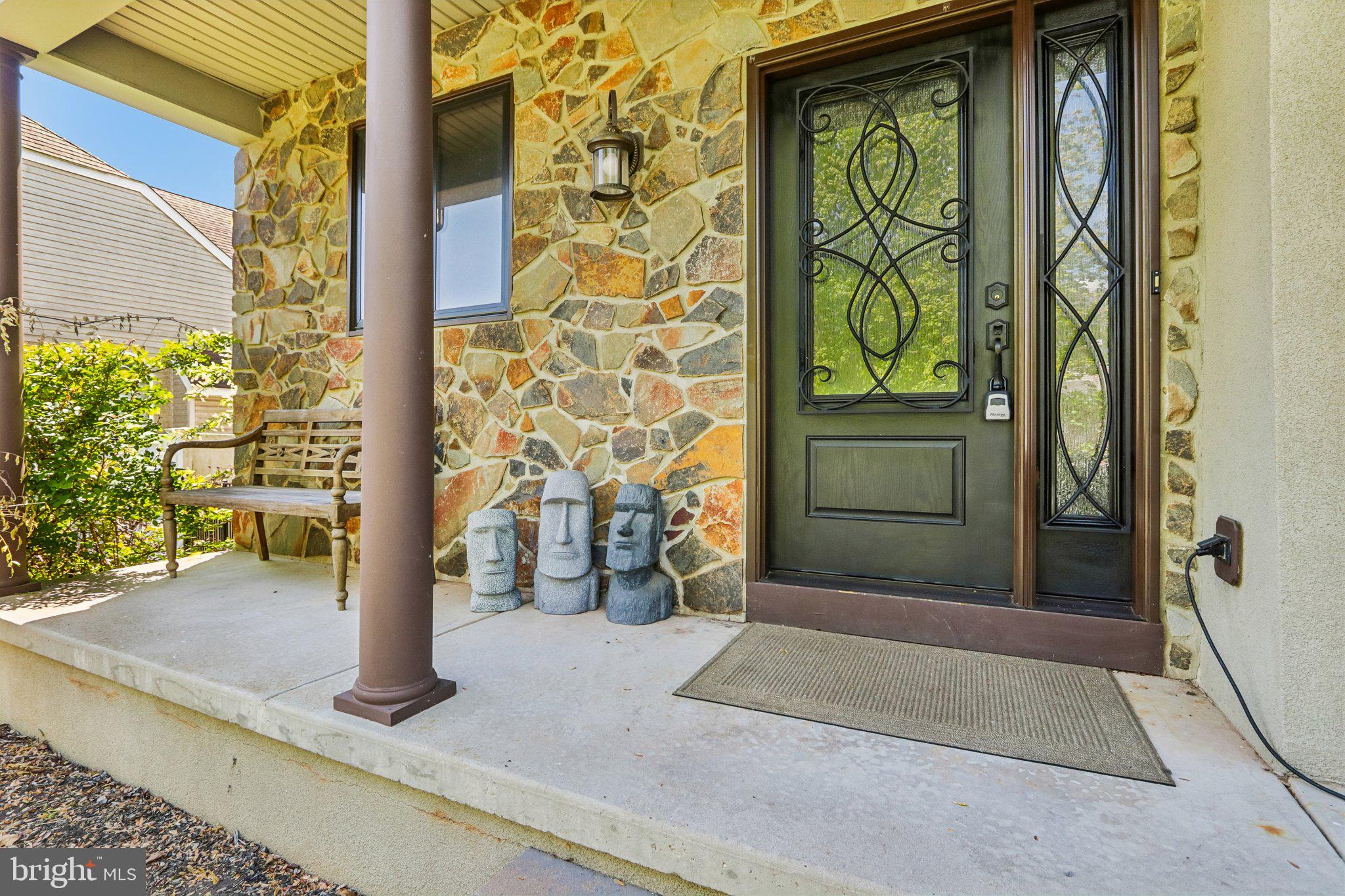 SKIPPACK RIDGE - Residential