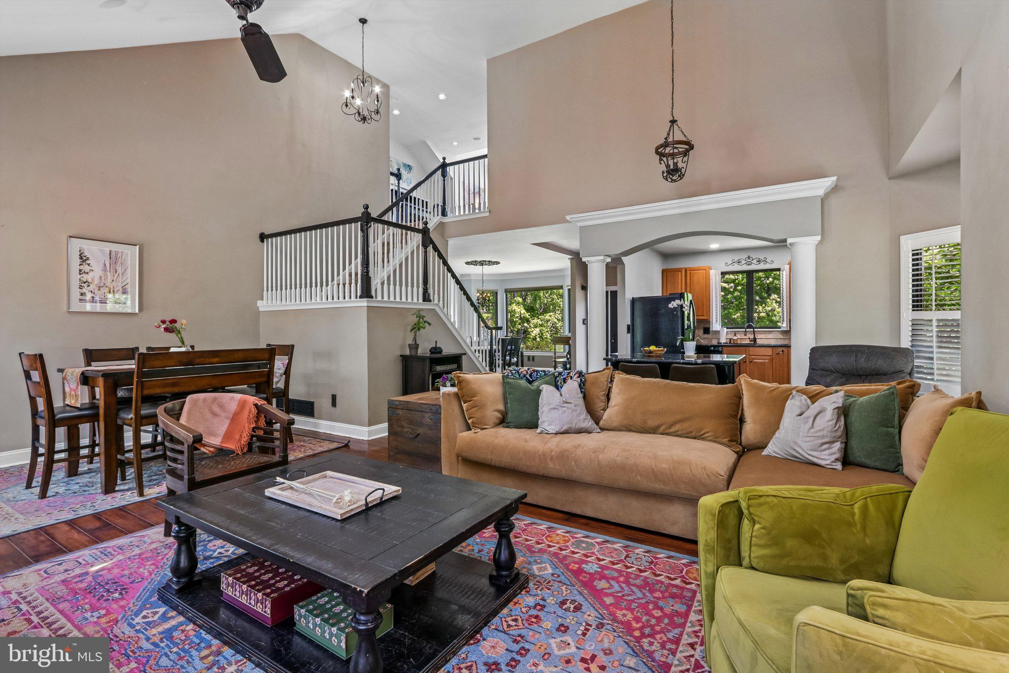 SKIPPACK RIDGE - Residential