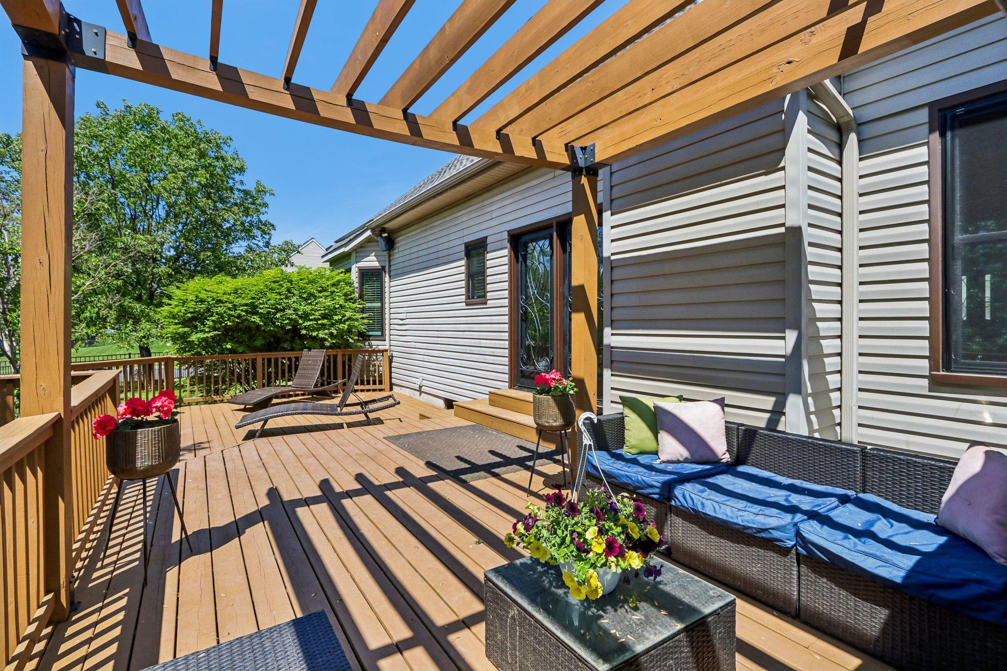 SKIPPACK RIDGE - Residential