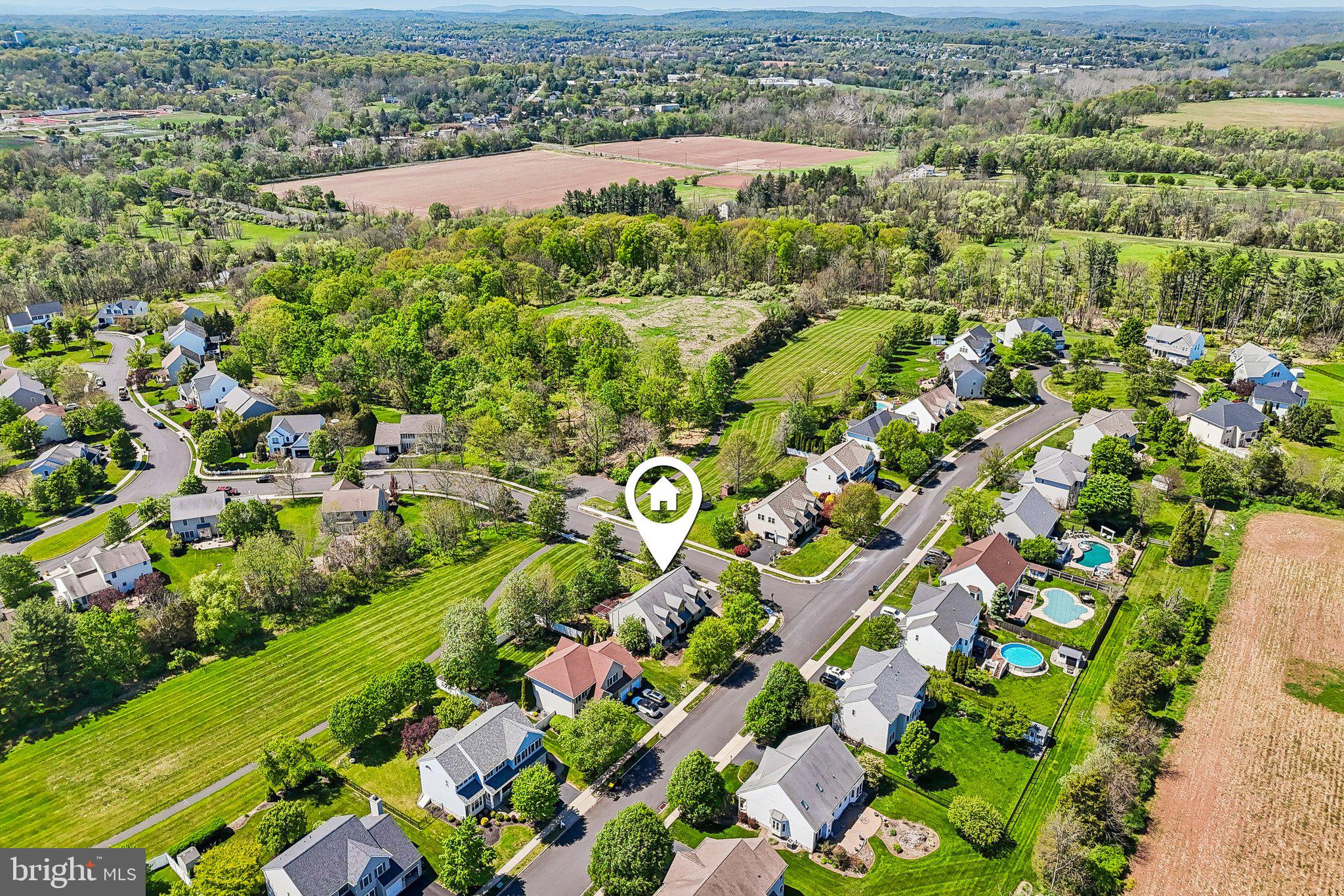 SKIPPACK RIDGE - Residential