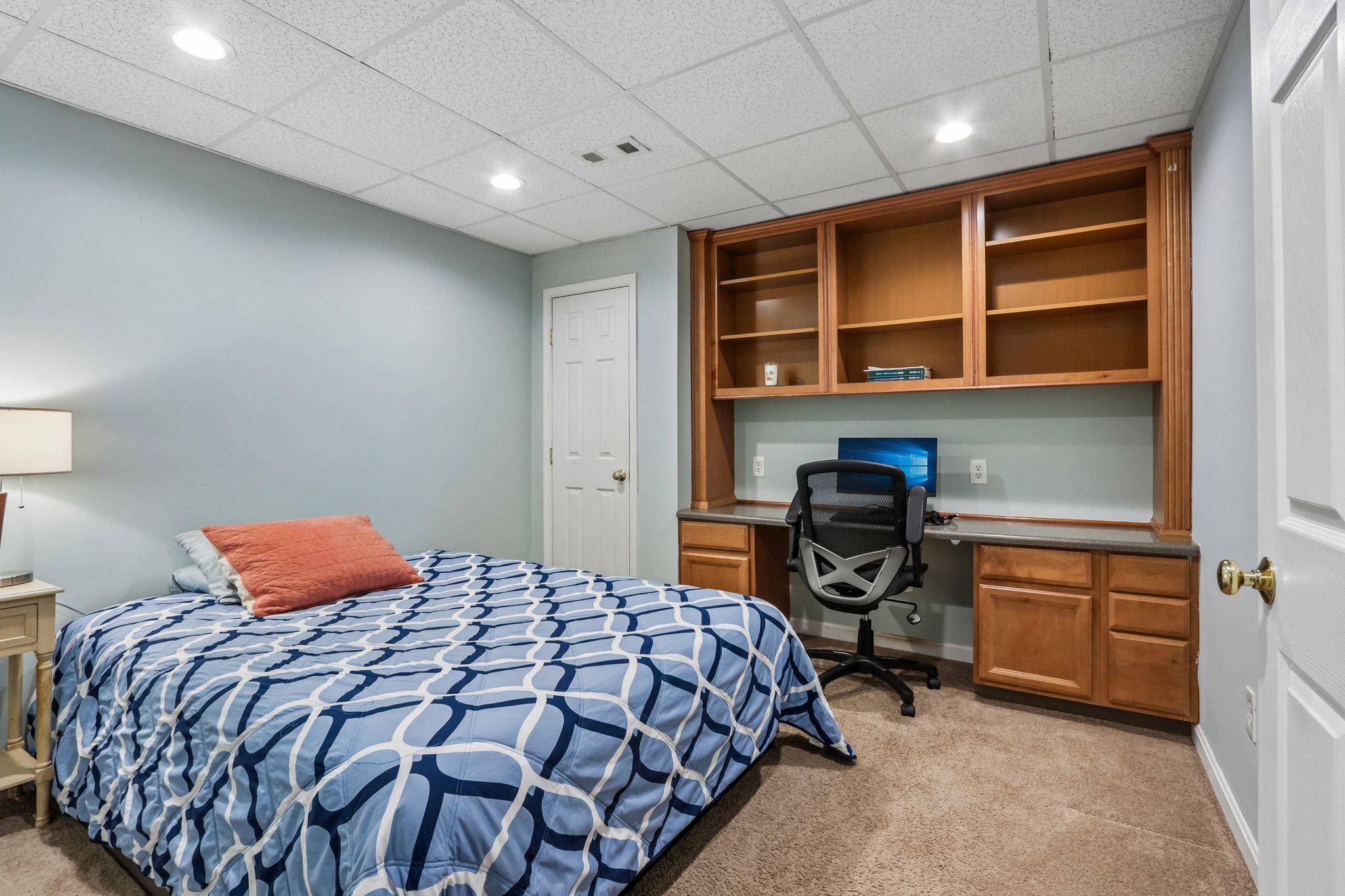 SKIPPACK RIDGE - Residential