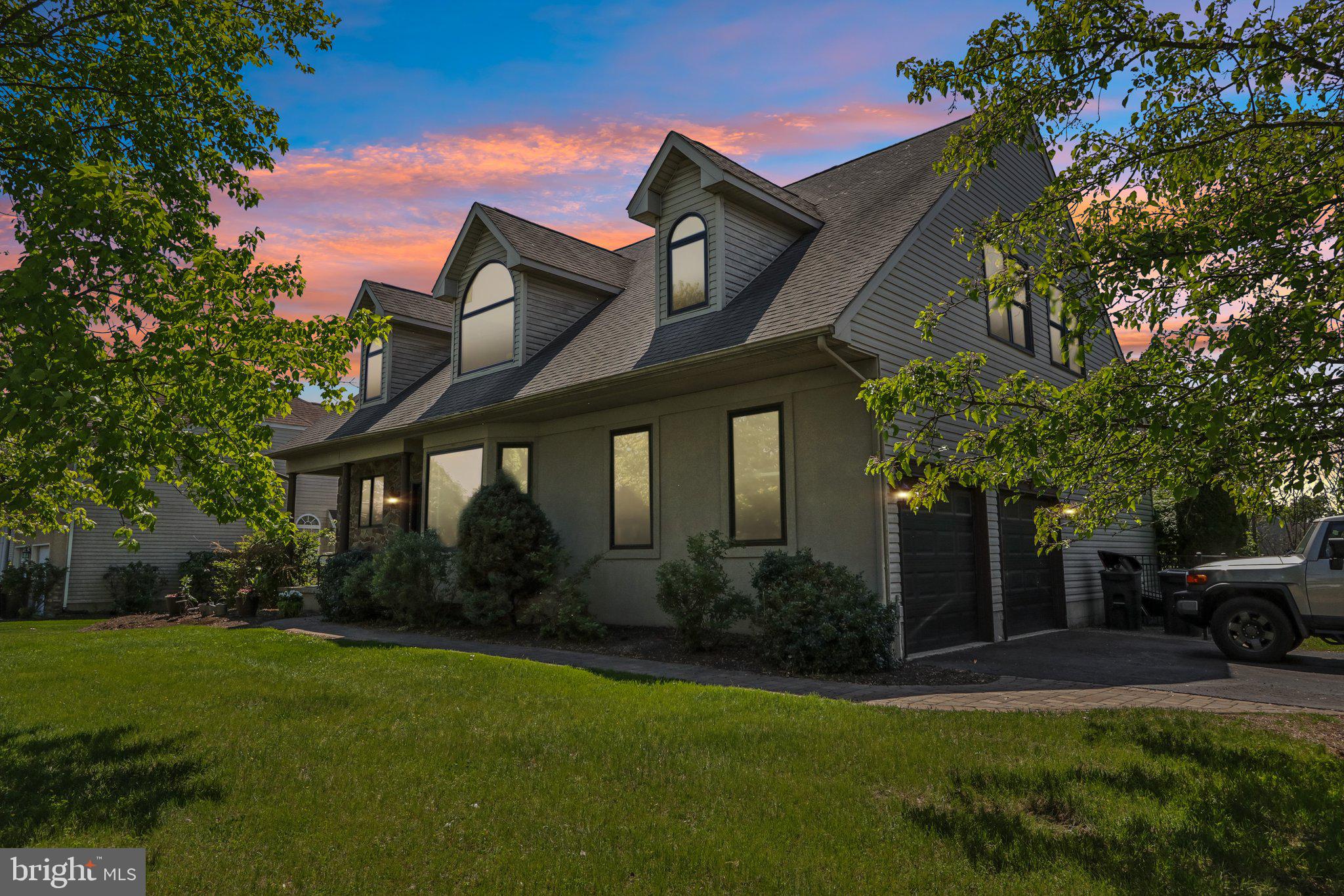 SKIPPACK RIDGE - Residential