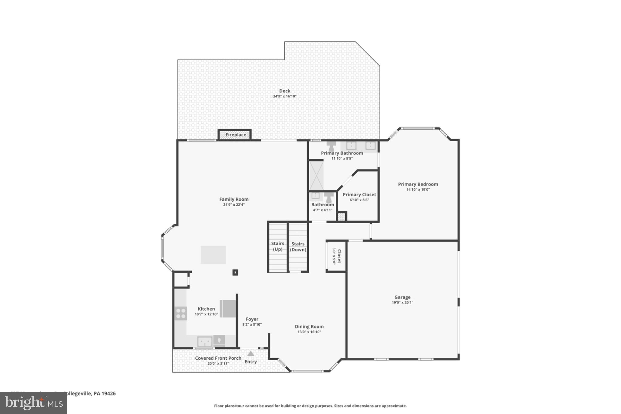 SKIPPACK RIDGE - Residential