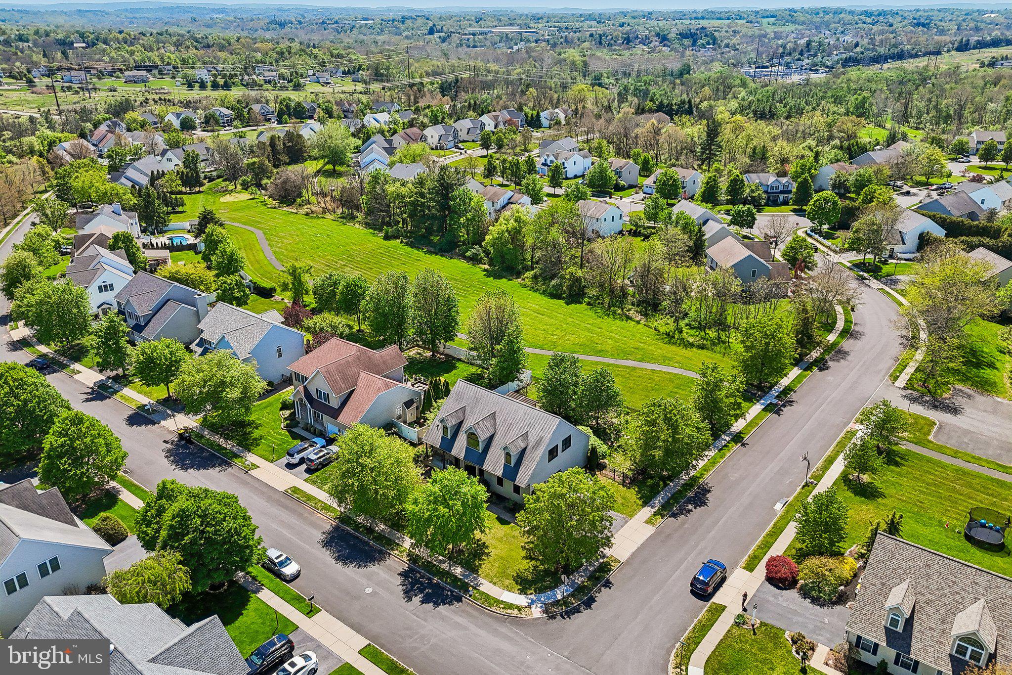 SKIPPACK RIDGE - Residential